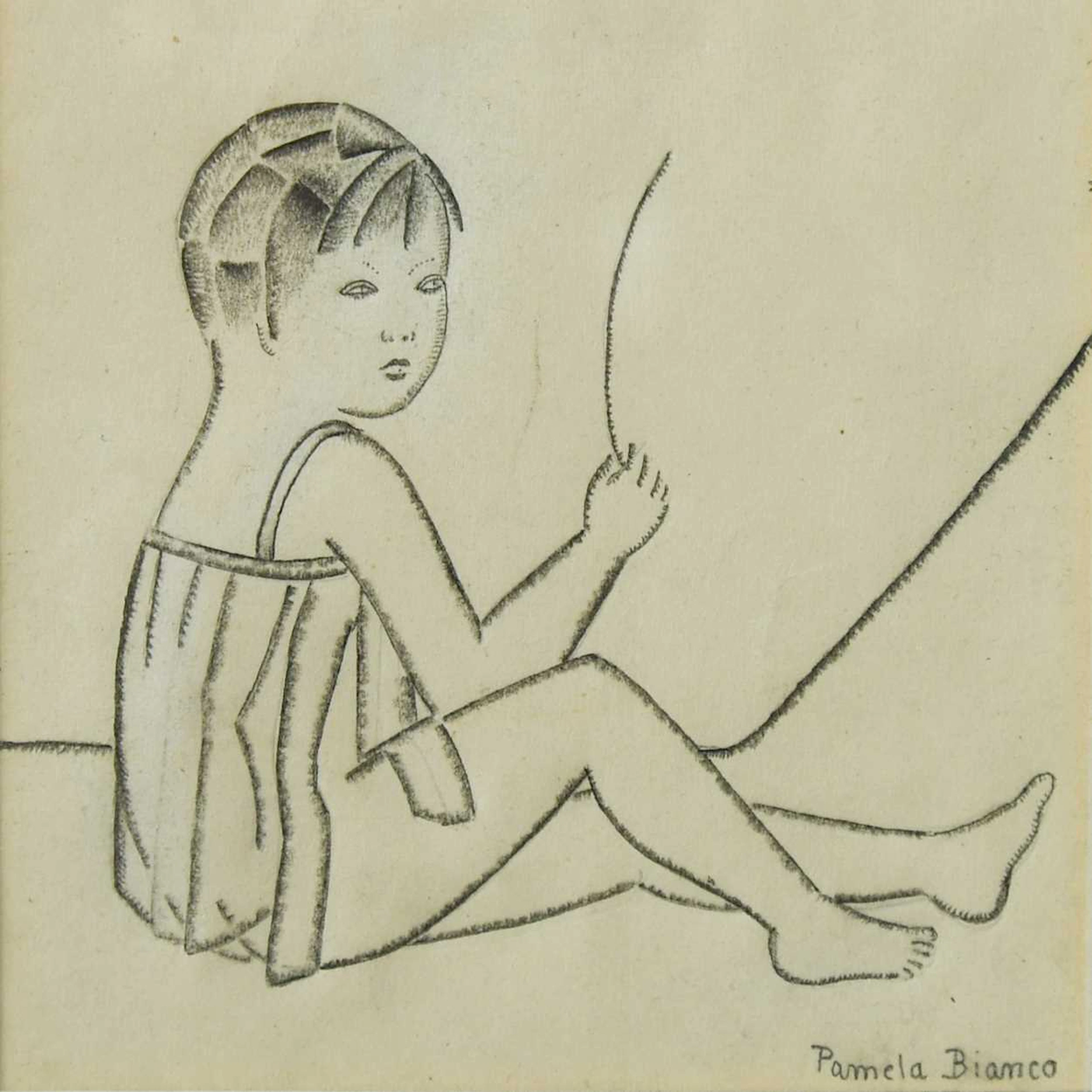 Pamela Bianco (1906-1994)