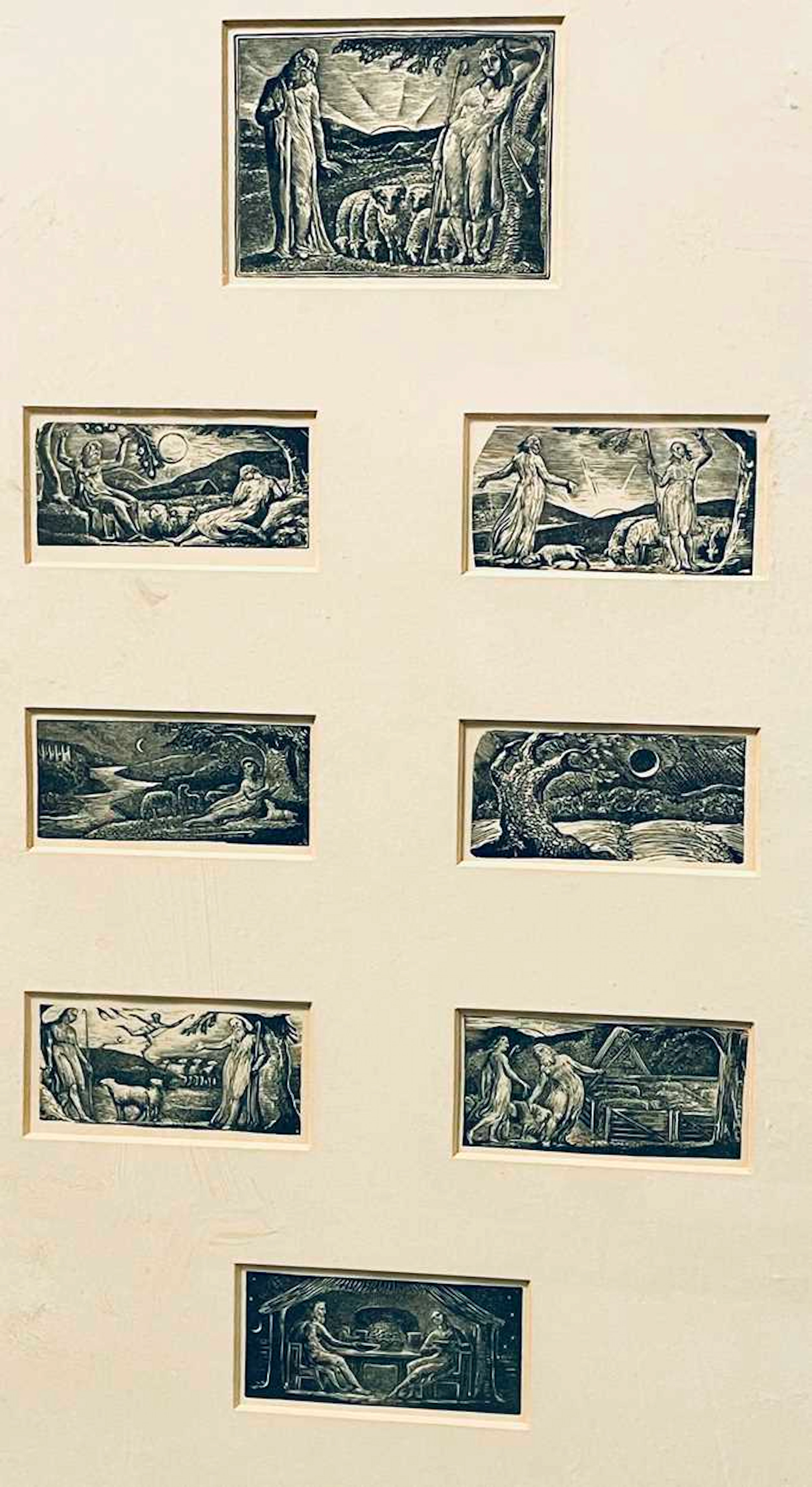 William Blake