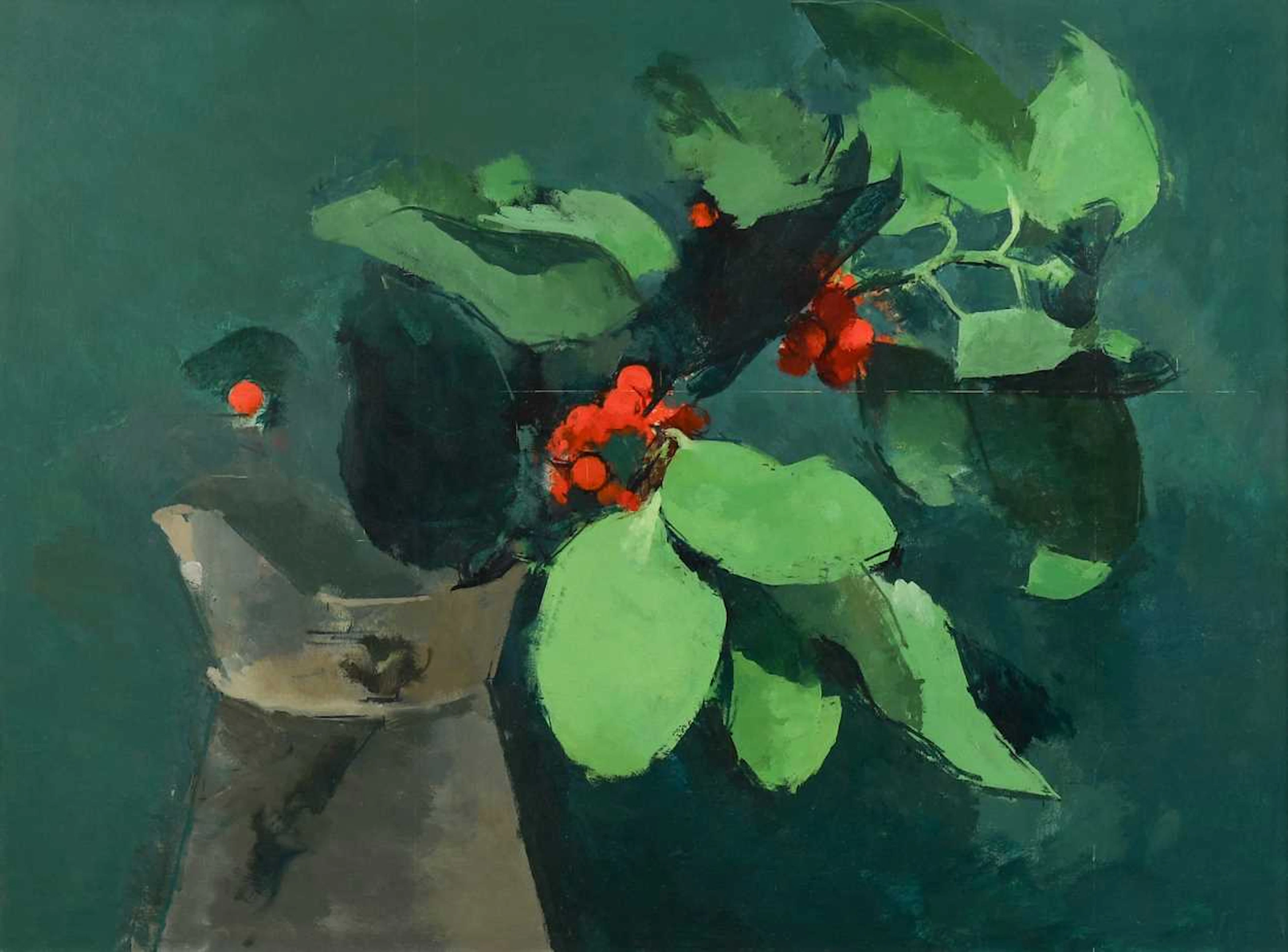 Robert Dukes (1965-)