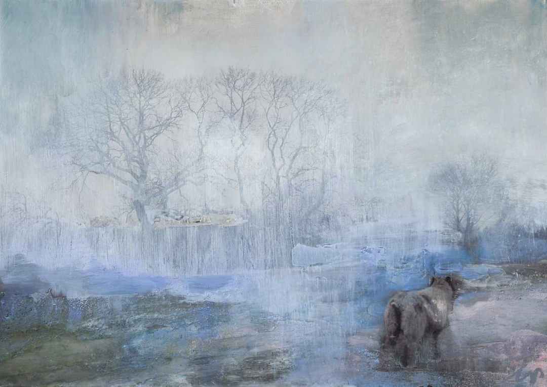 Charlie Calder-Potts (Contemporary)