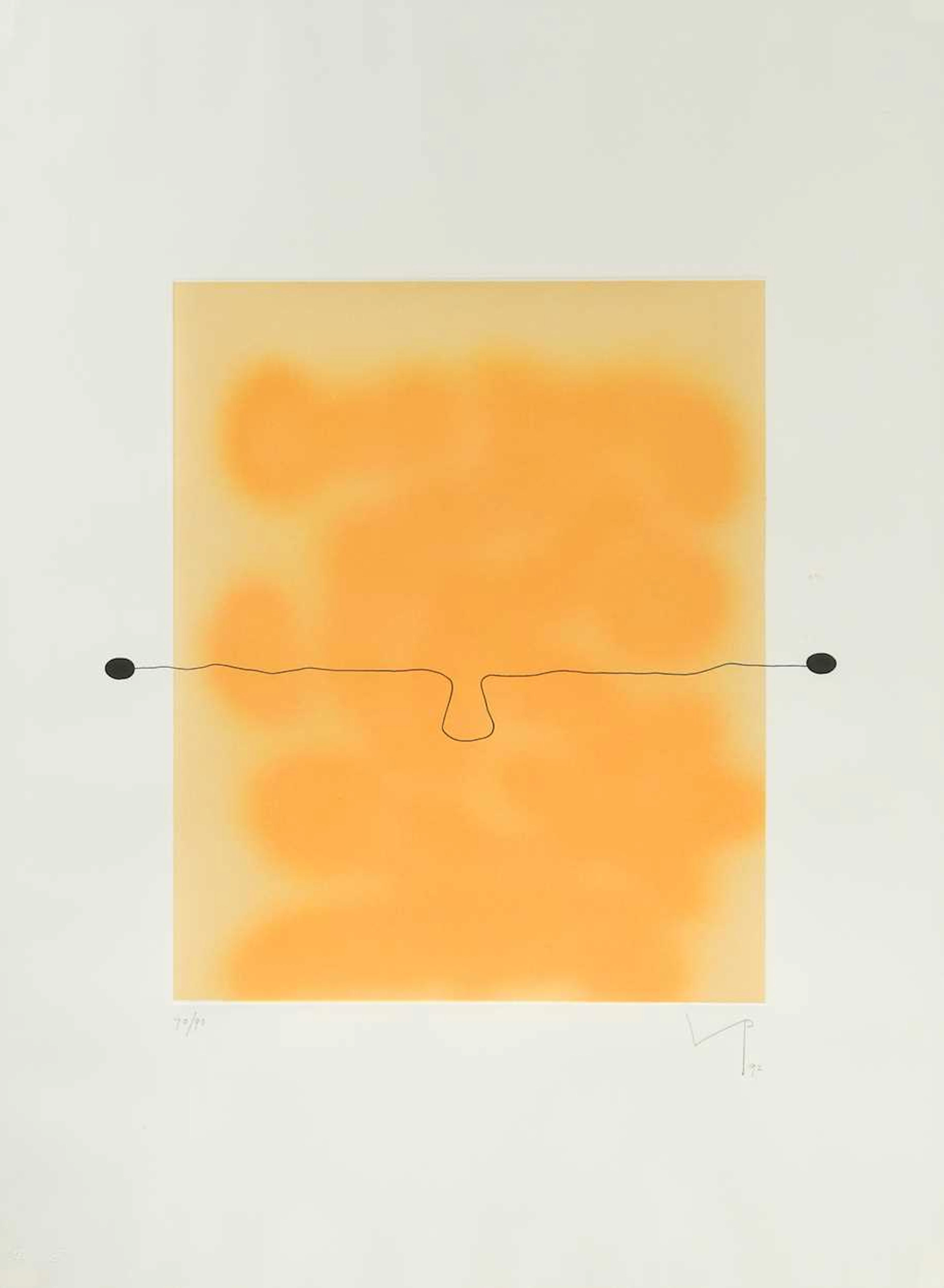 Victor Pasmore CH, CBE (1908-1998)