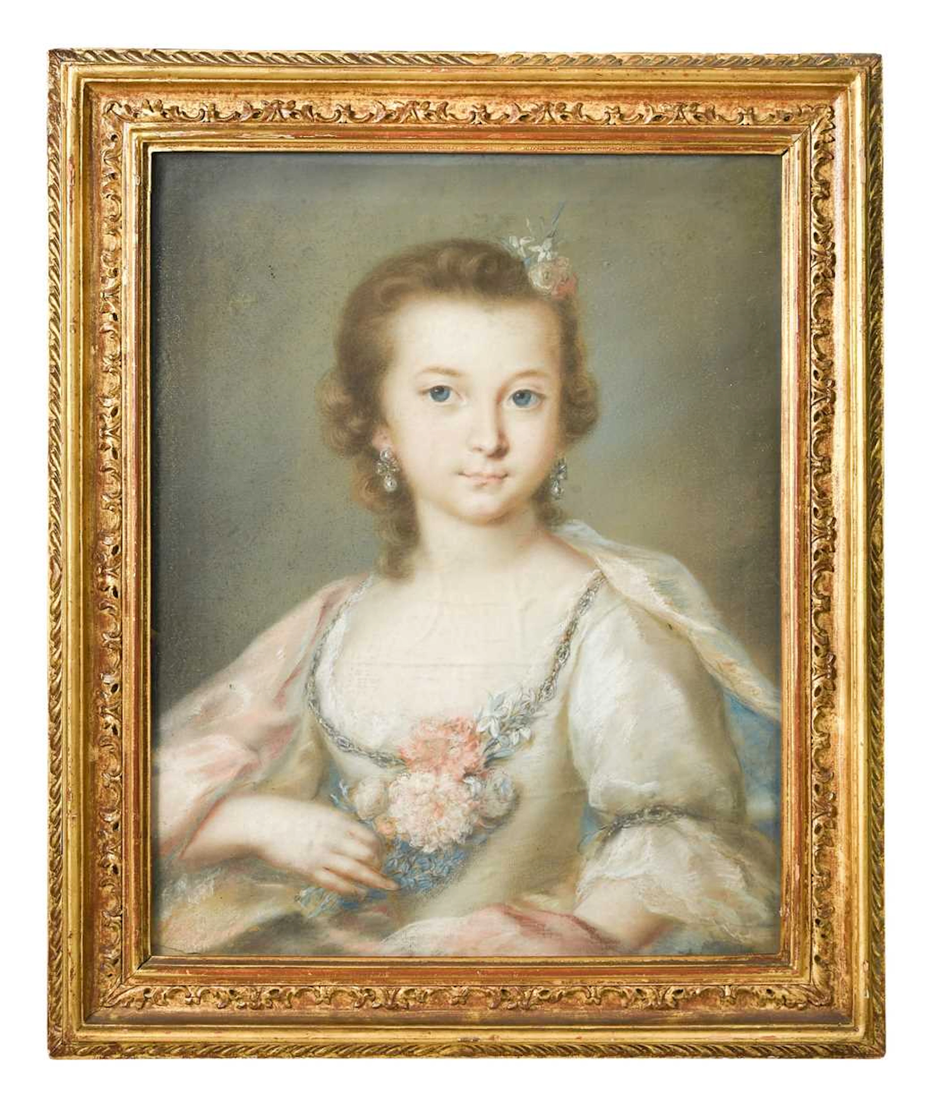 Marianna Carlevarijs (Italian, 1703-1750)