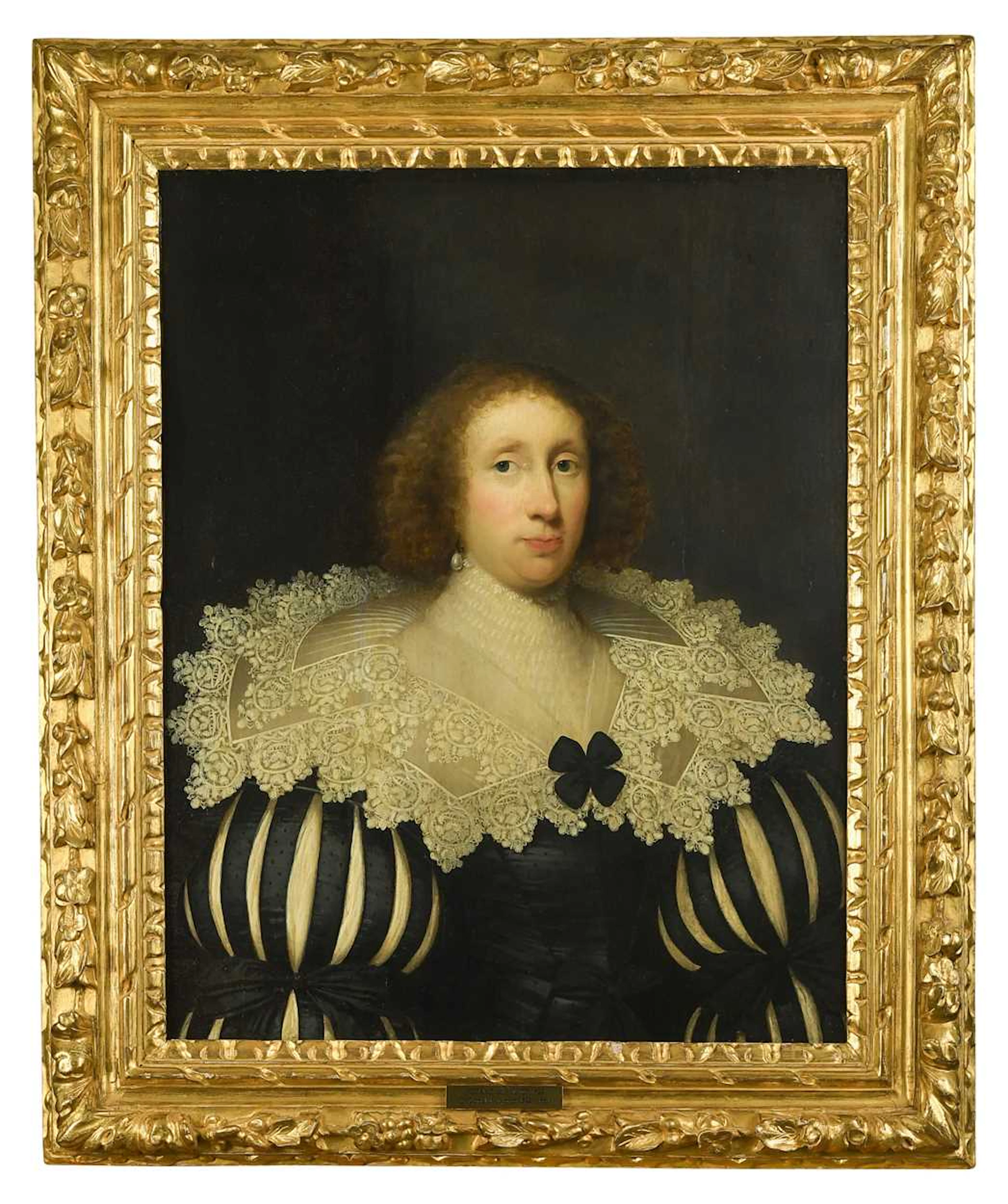 Cornelius Johnson (Dutch, 1593-1661)