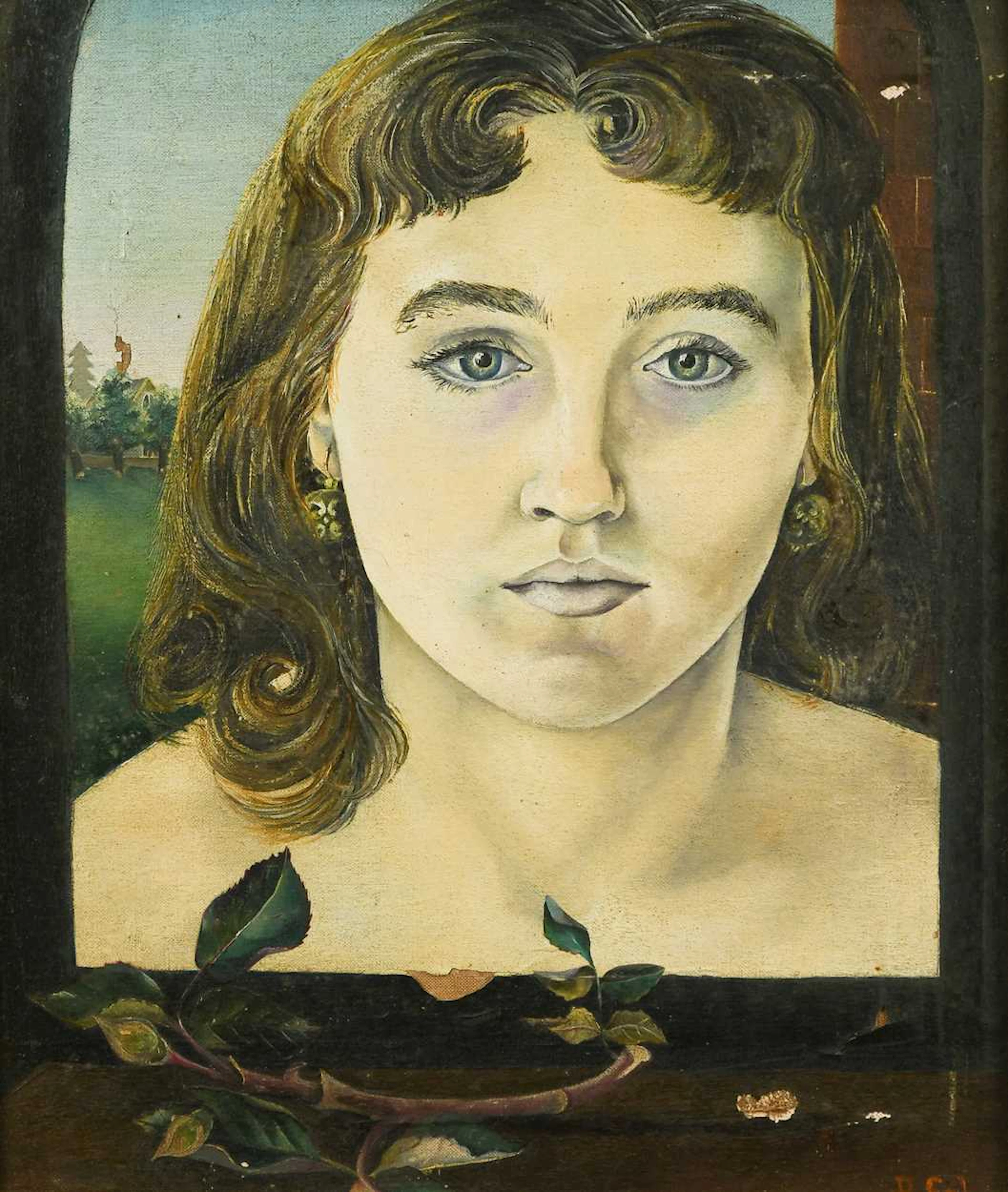 Bettina Shaw-Lawrence (1921-2018)