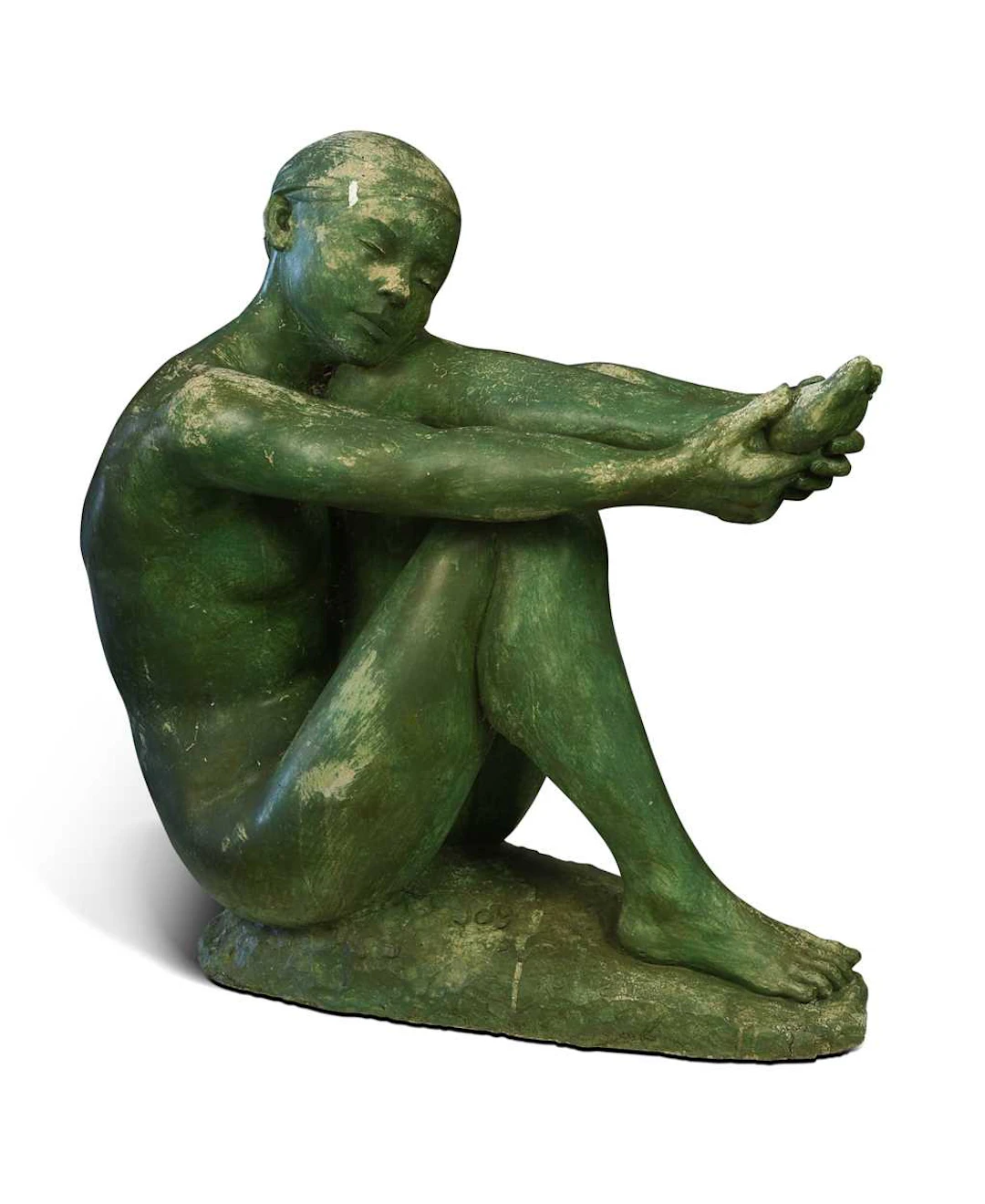 Christine Baxter (Contemporary), Joy, 2016