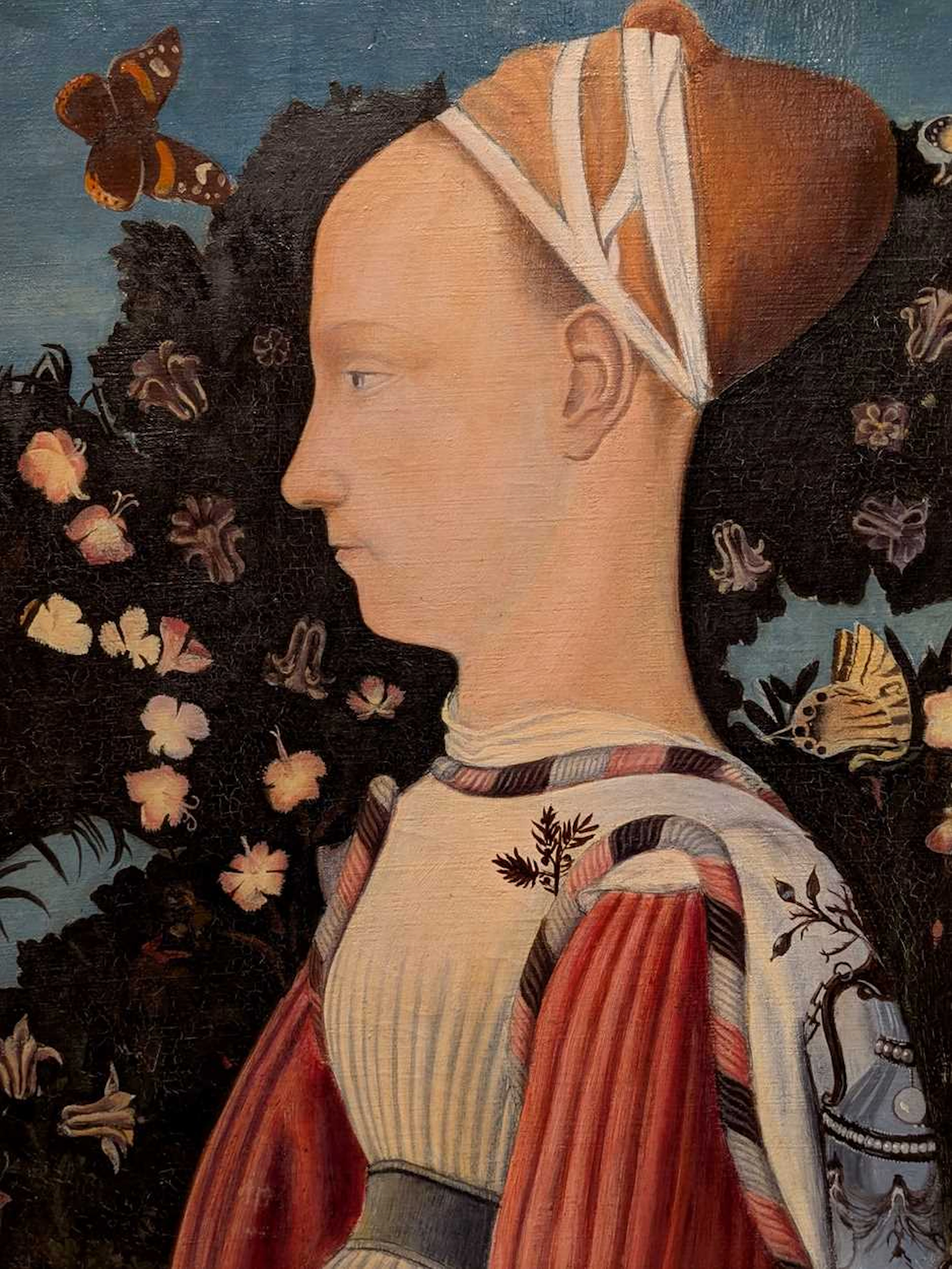 After Pisanello (Mid 20th Century)