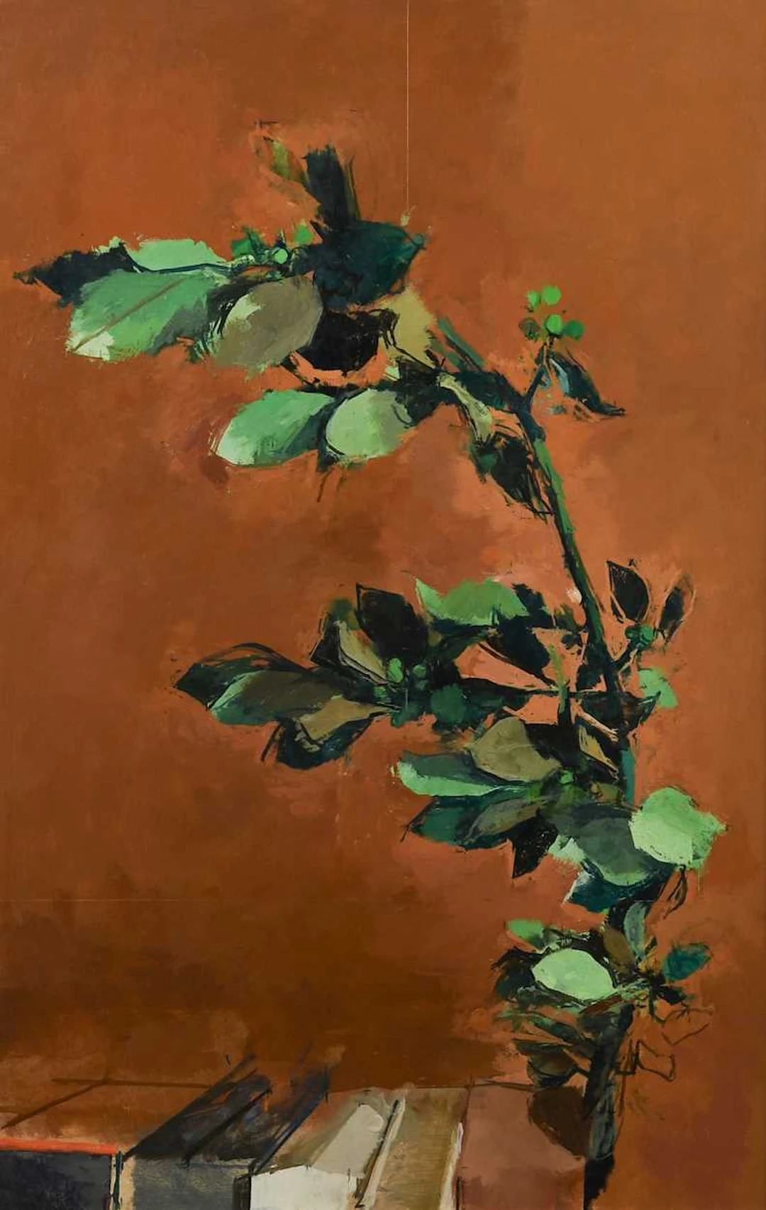Robert Dukes (1965-)