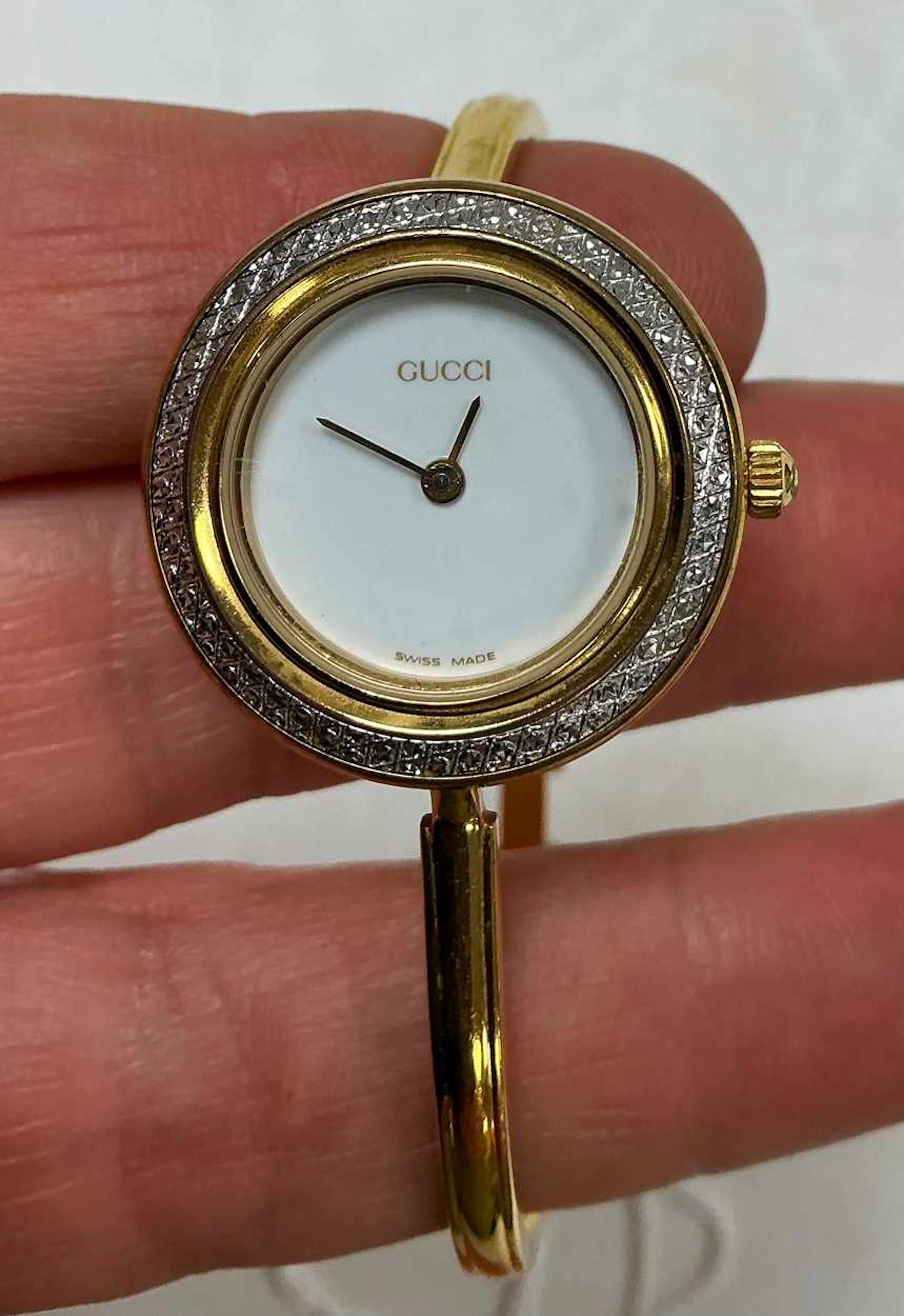 A Raymond Weil Tango wristwatch
