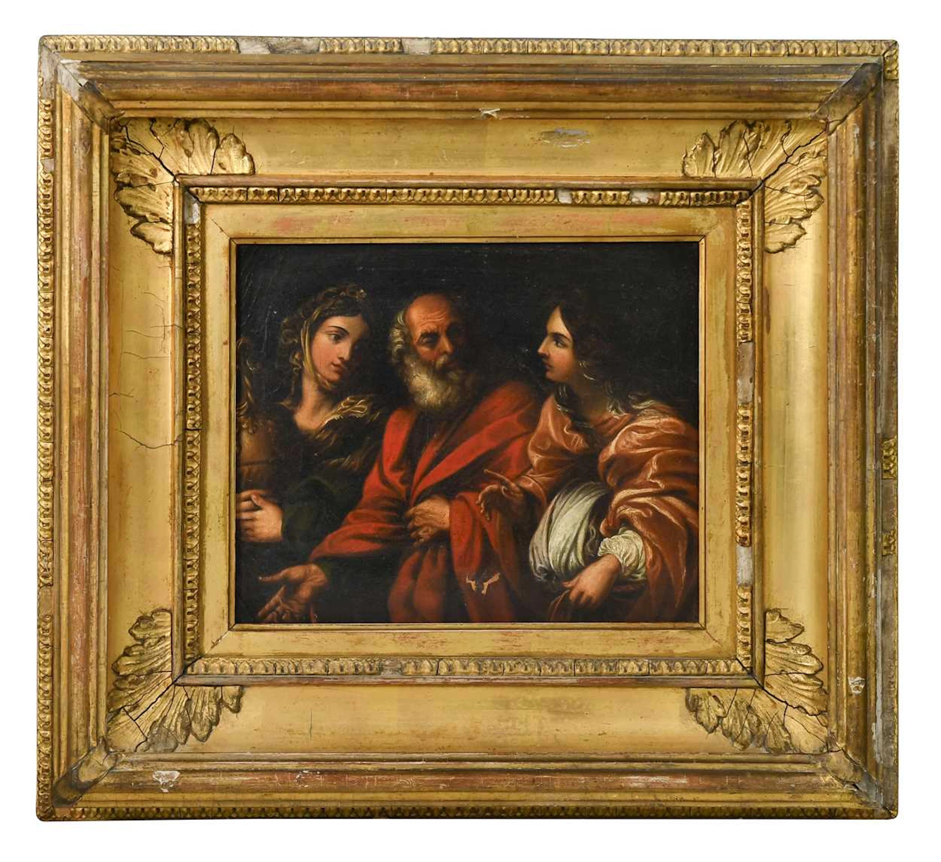 After Guido Reni