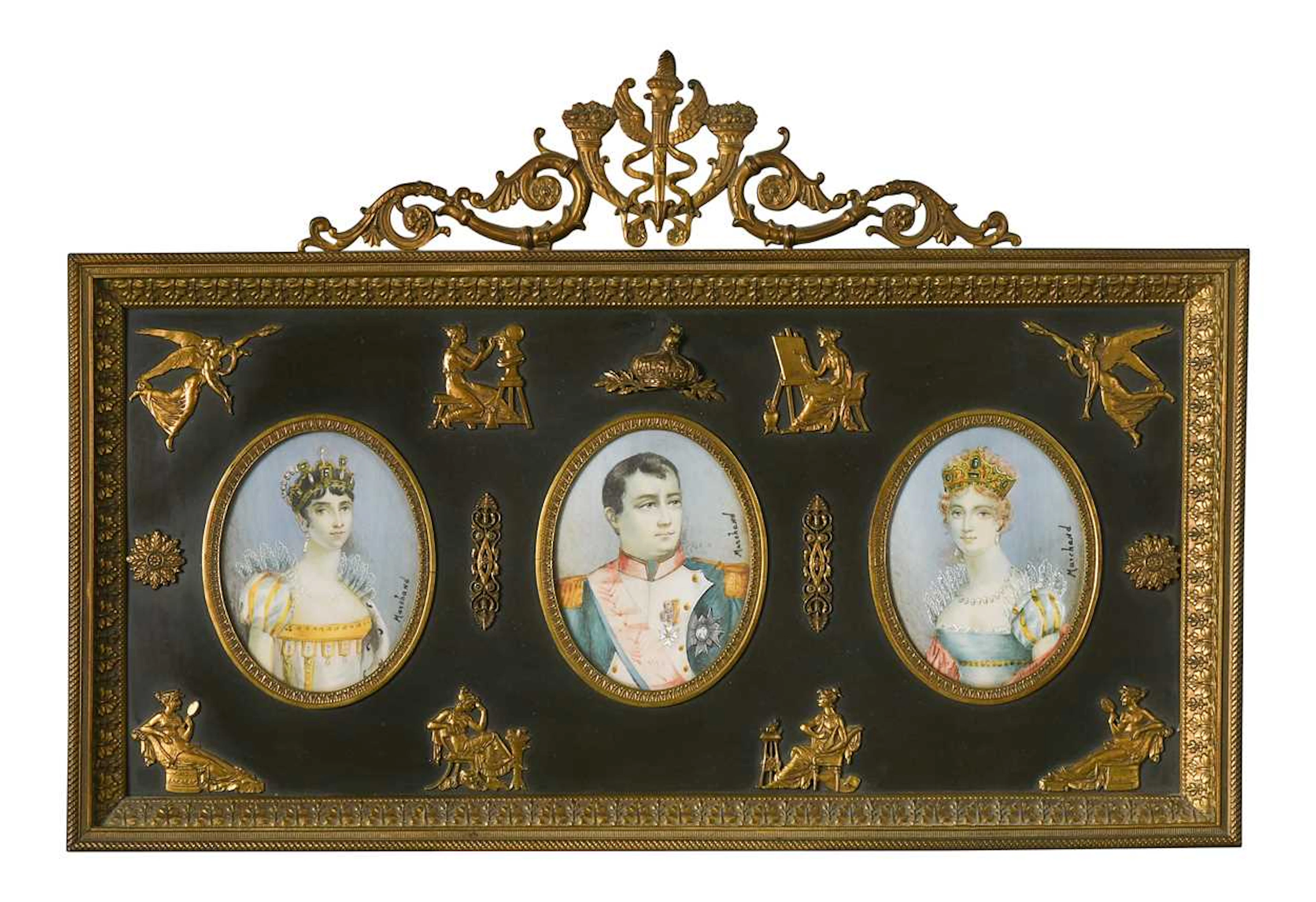 Marchand (French, 19th century)