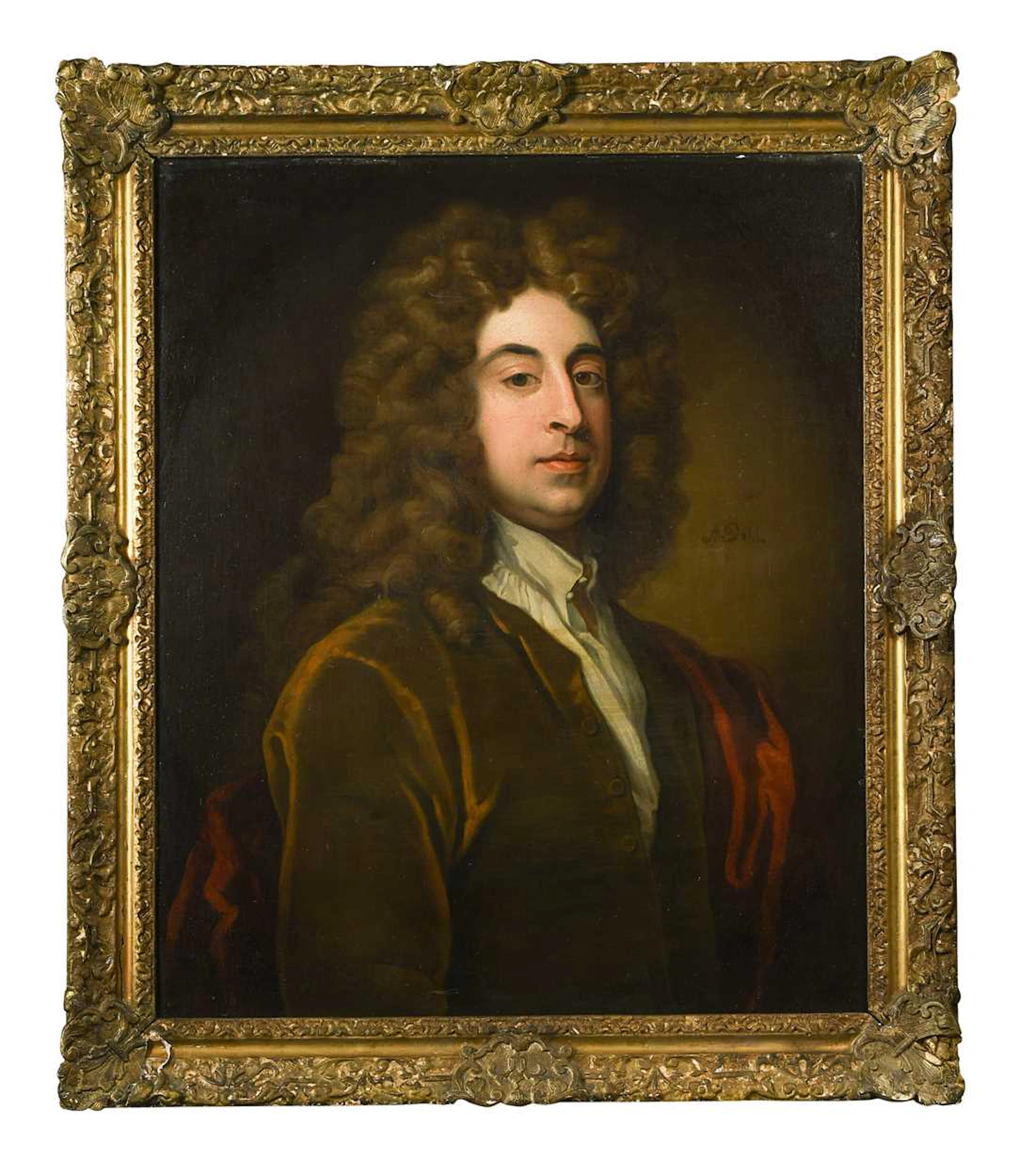 Michael Dahl (Swedish, 1659-1743)