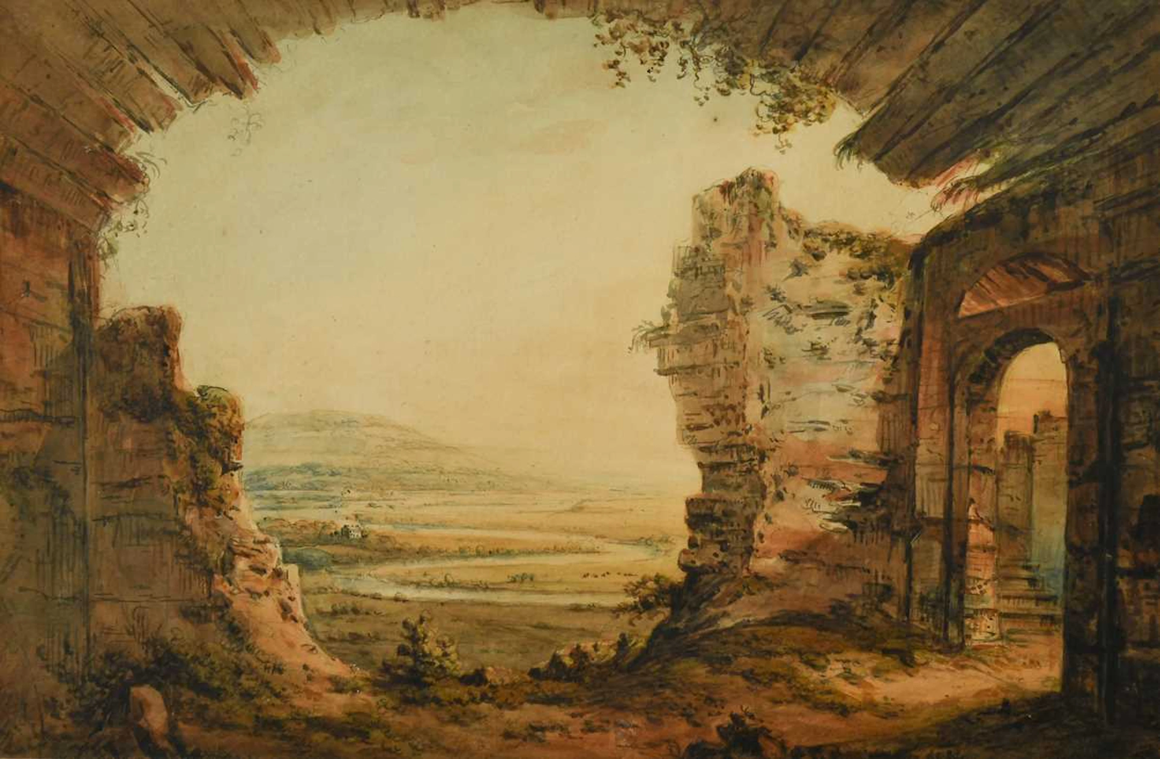 George Vincent (British, 1796-1832)