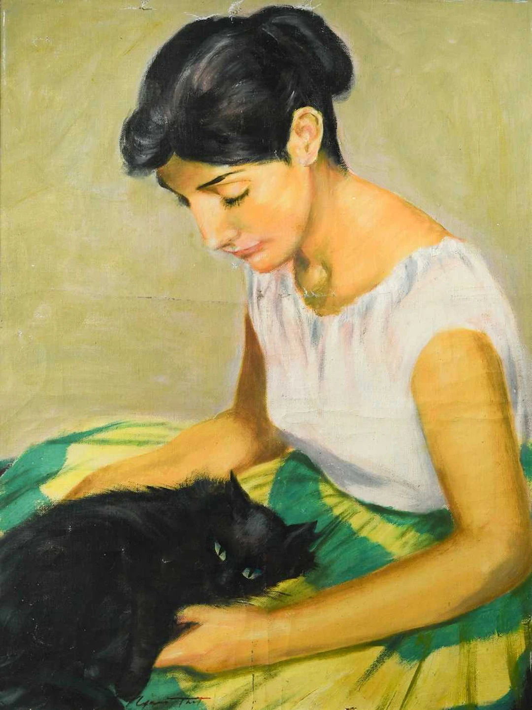 Agnes Tait (1894-1981)