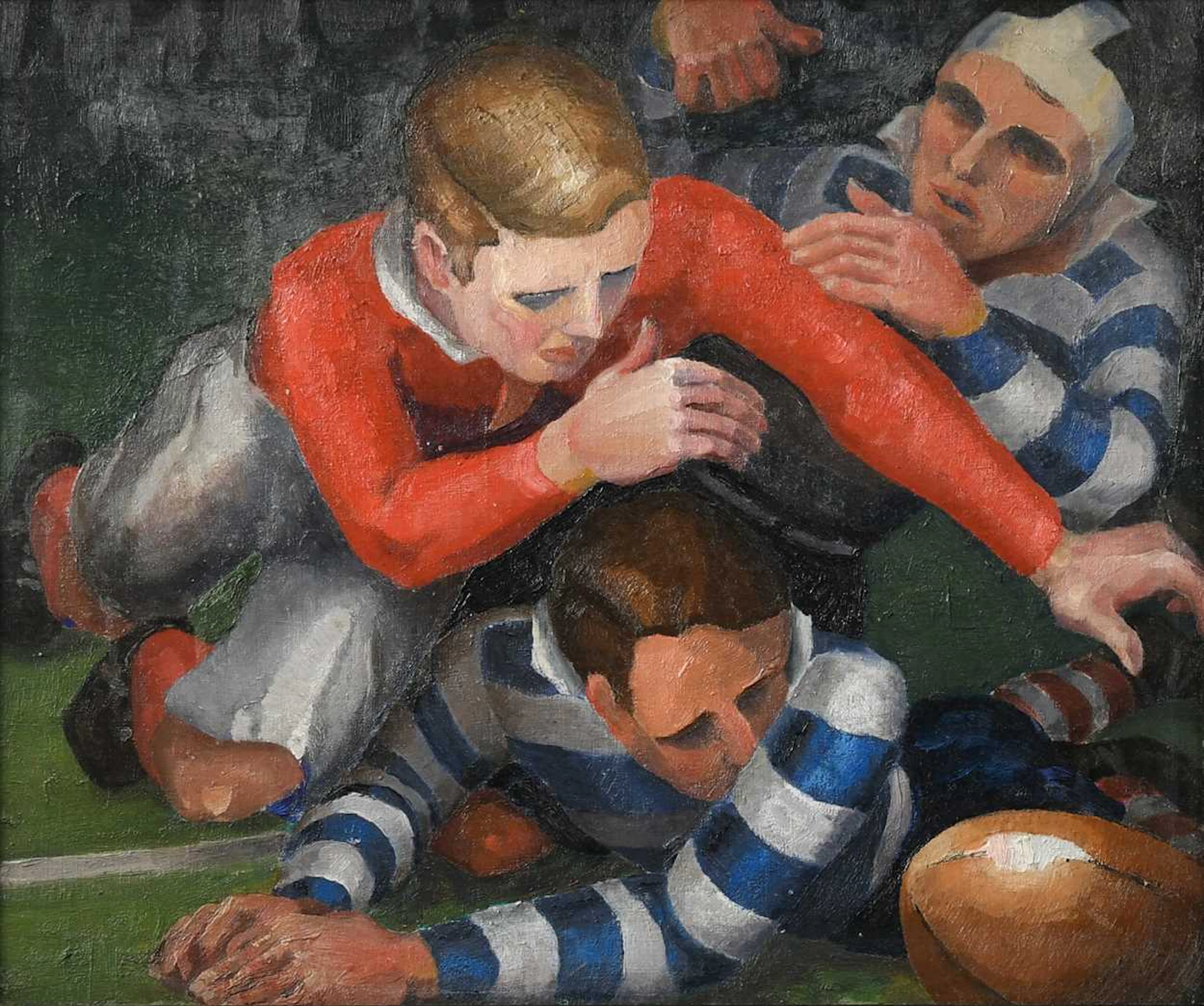 20th Century British School