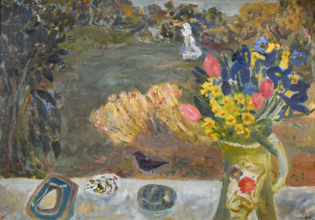Olive Cook (1912-2002)