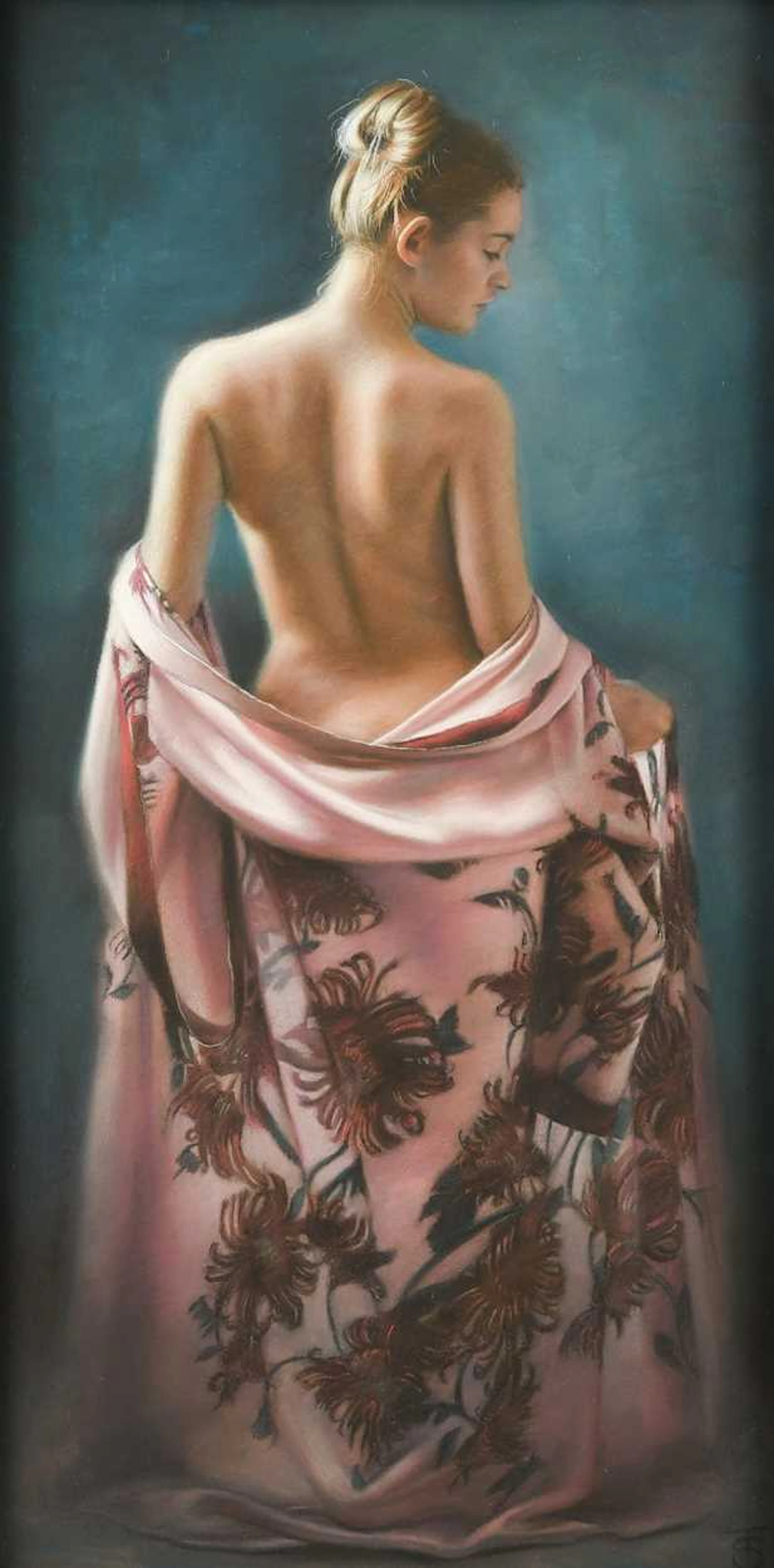 Tina Spratt (1976-)