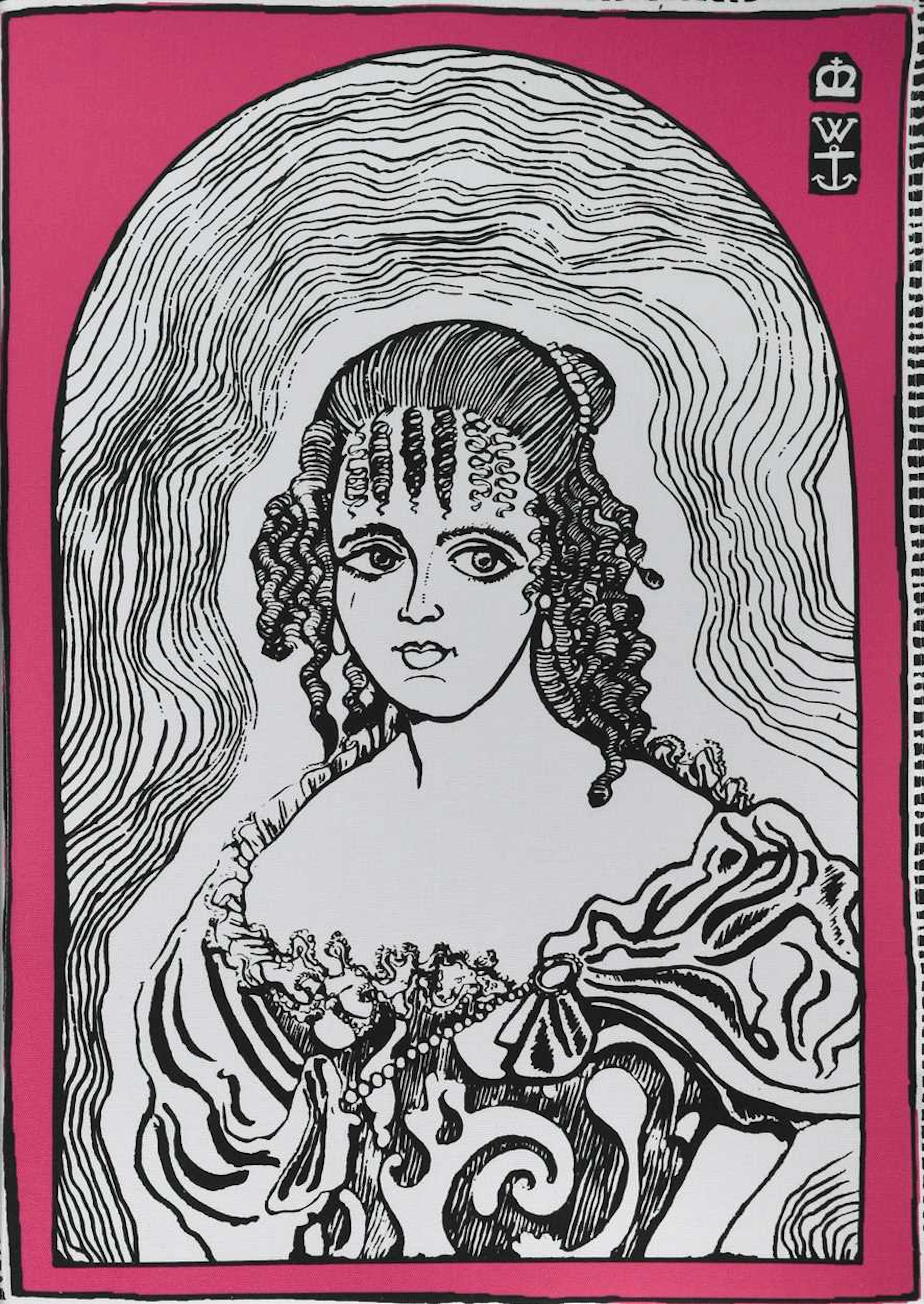 Sir Grayson Perry CBE, RA (1960-), The Great Beauty
