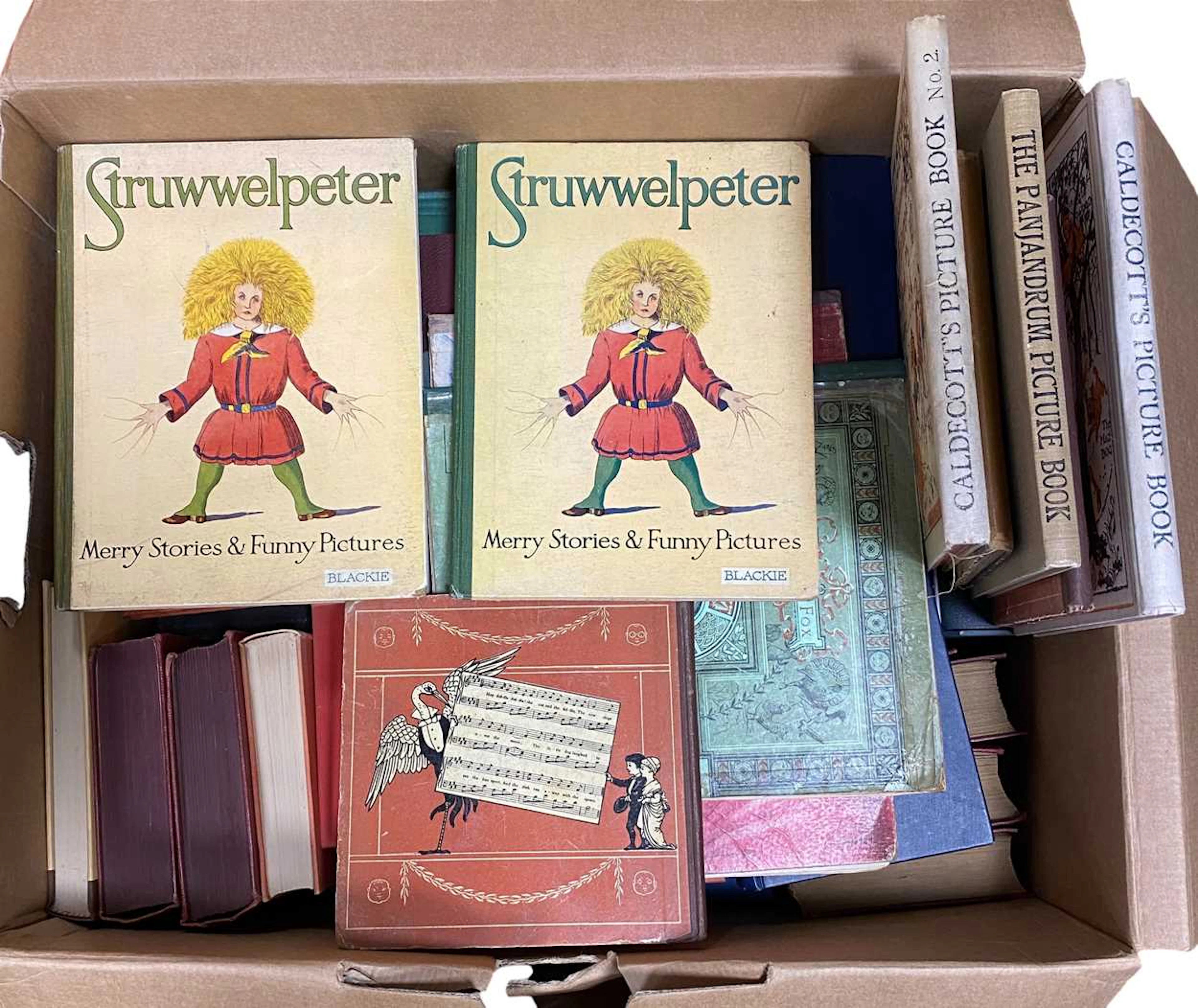 General literature
