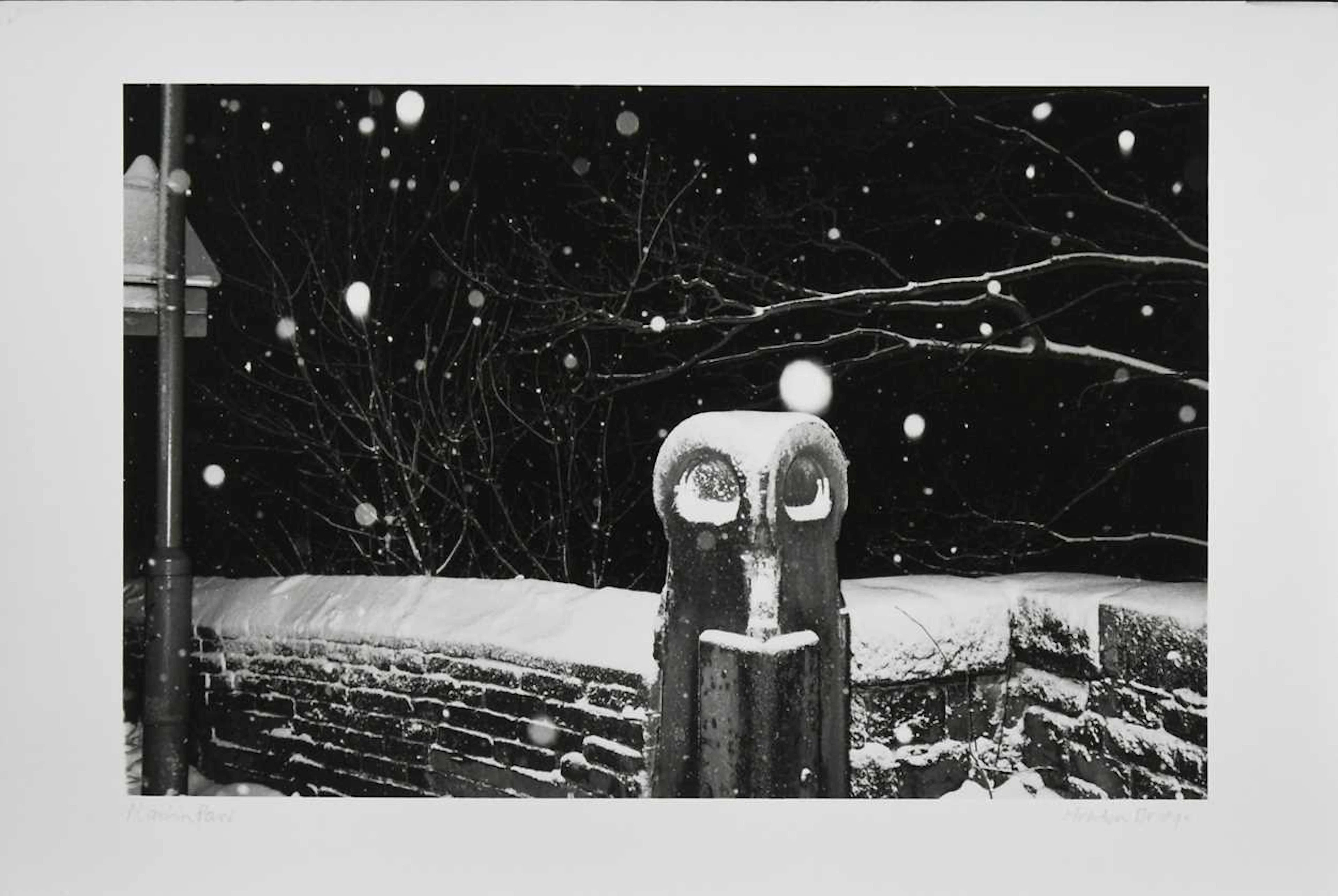 Martin Parr (1952-2025), Hebden Bridge
