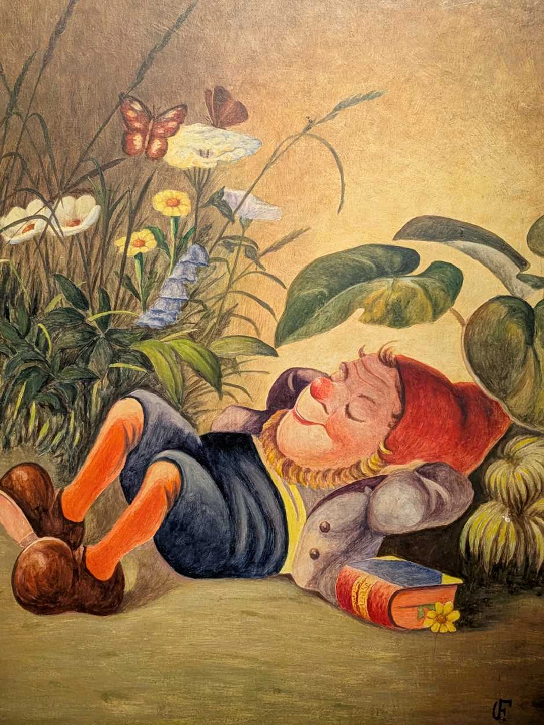 Charles Fouan (Modern Contemporary) (2)