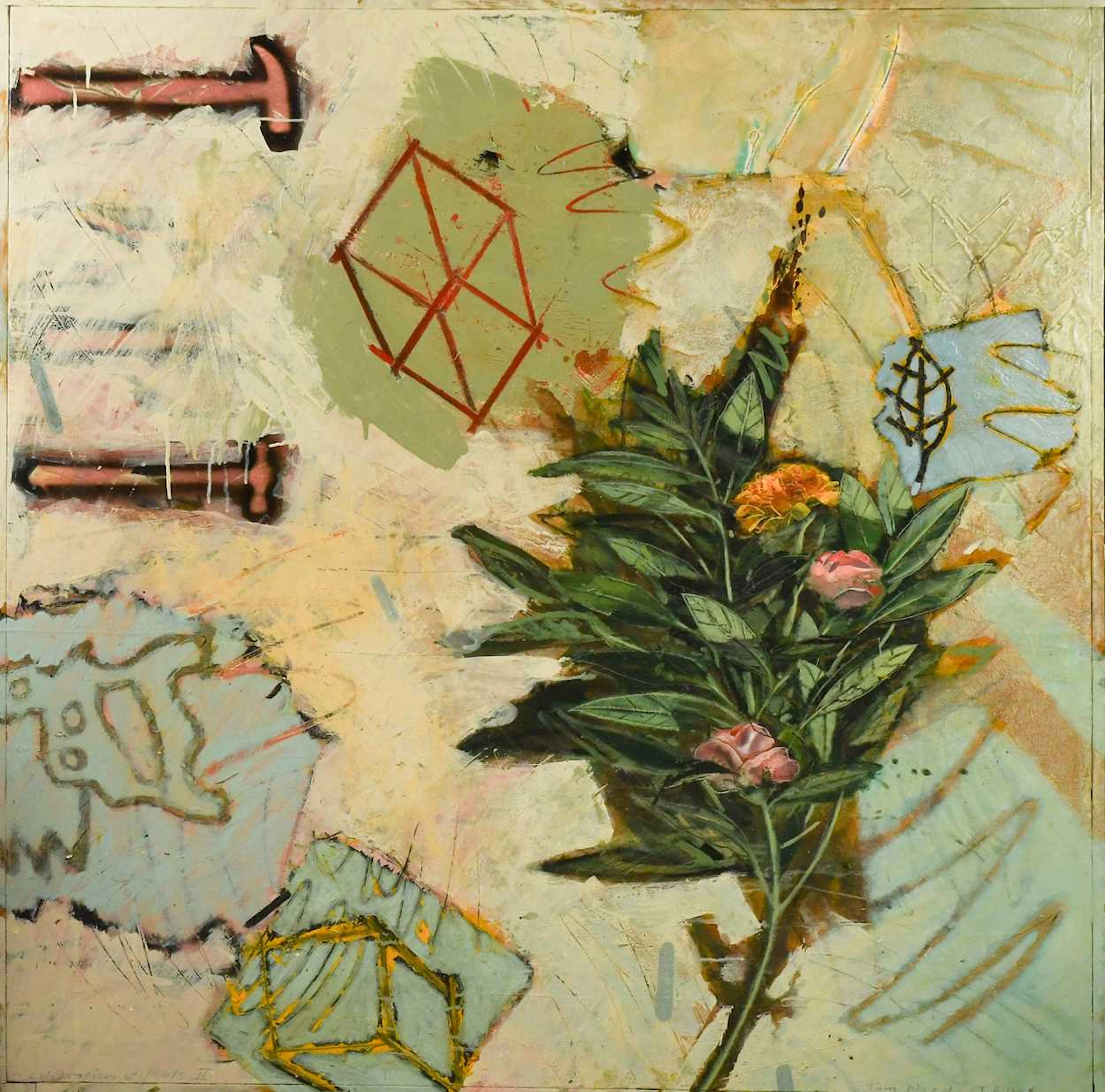 Tom Wood (1955-)