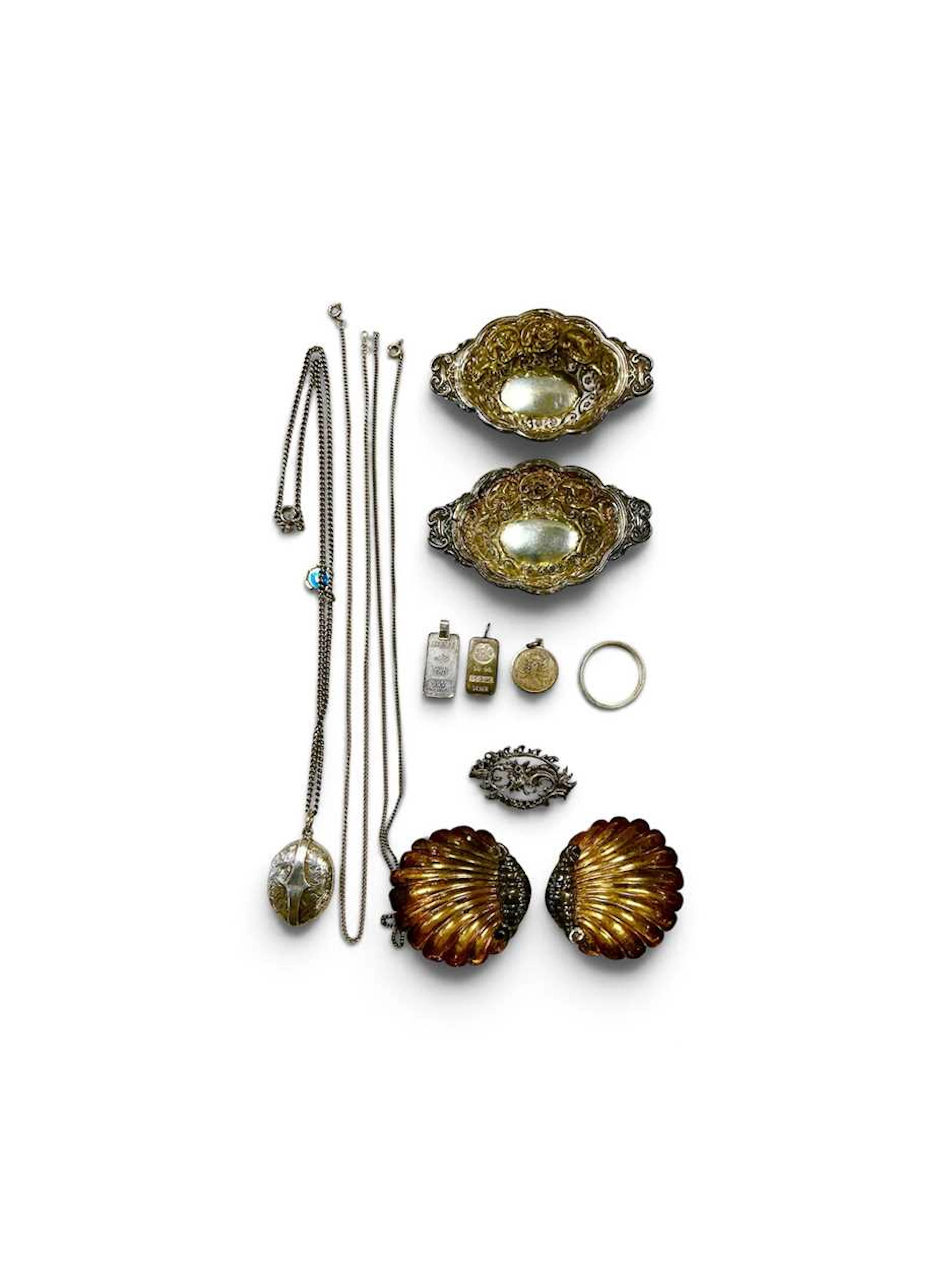 Miscellaneous objects