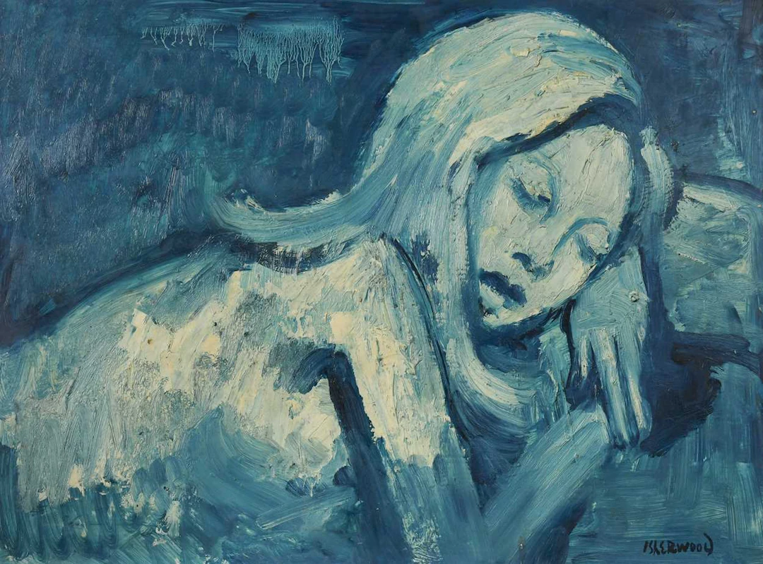 James Lawrence Isherwood (1917-1989)