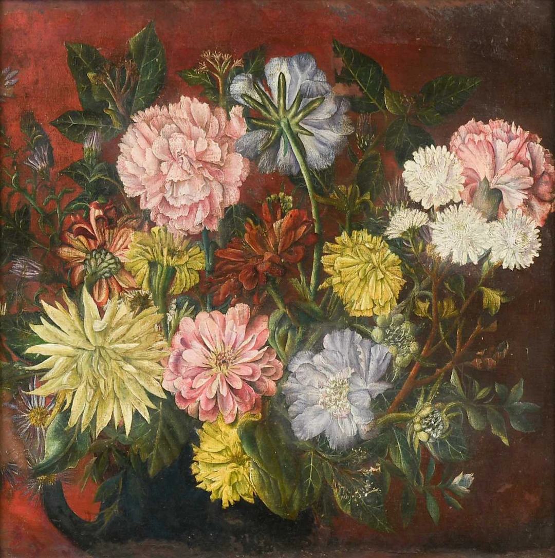 Bettina Shaw-Lawrence (1921-2018)