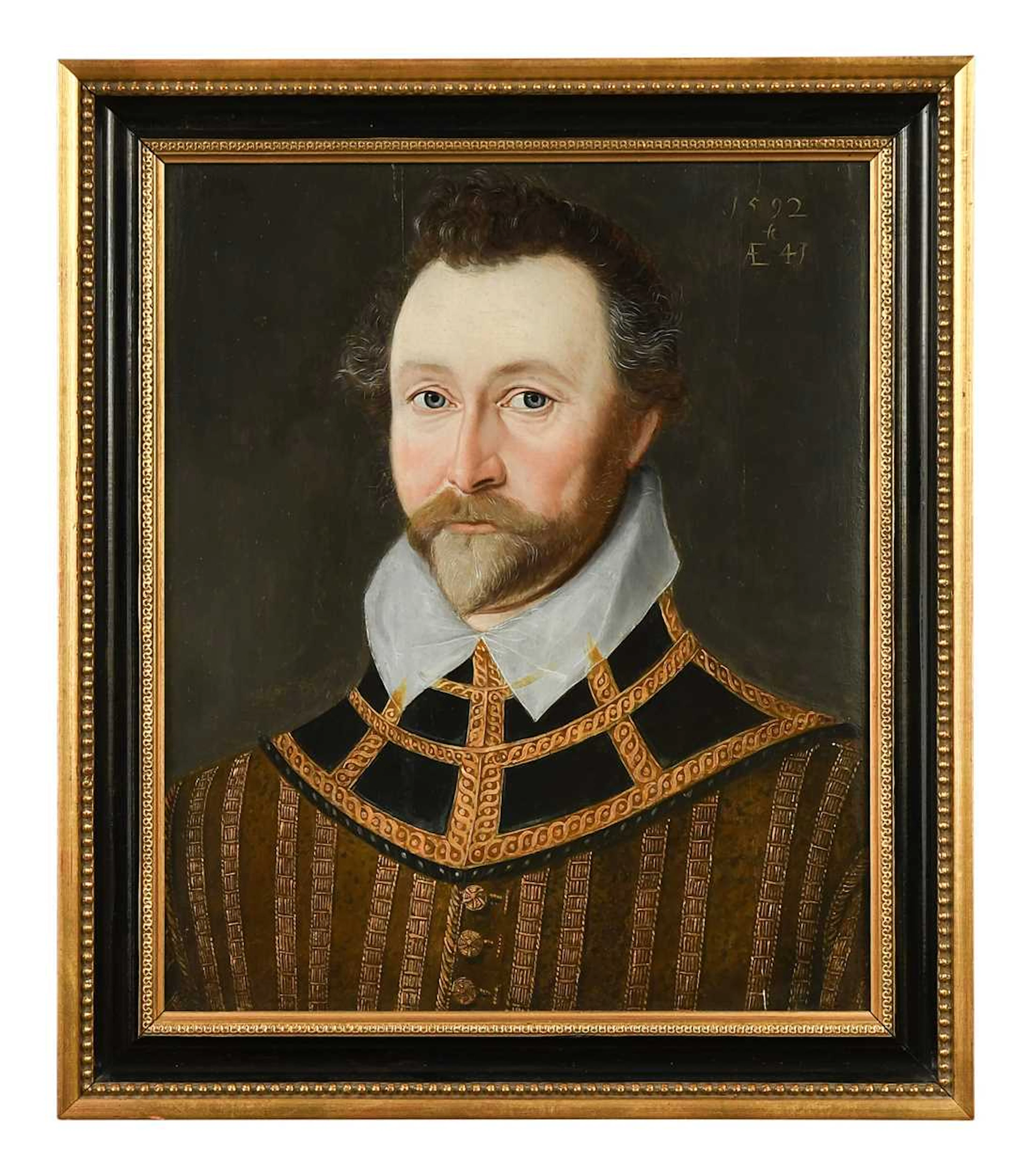 Robert Peake the Elder (English, c. 1551-1619)