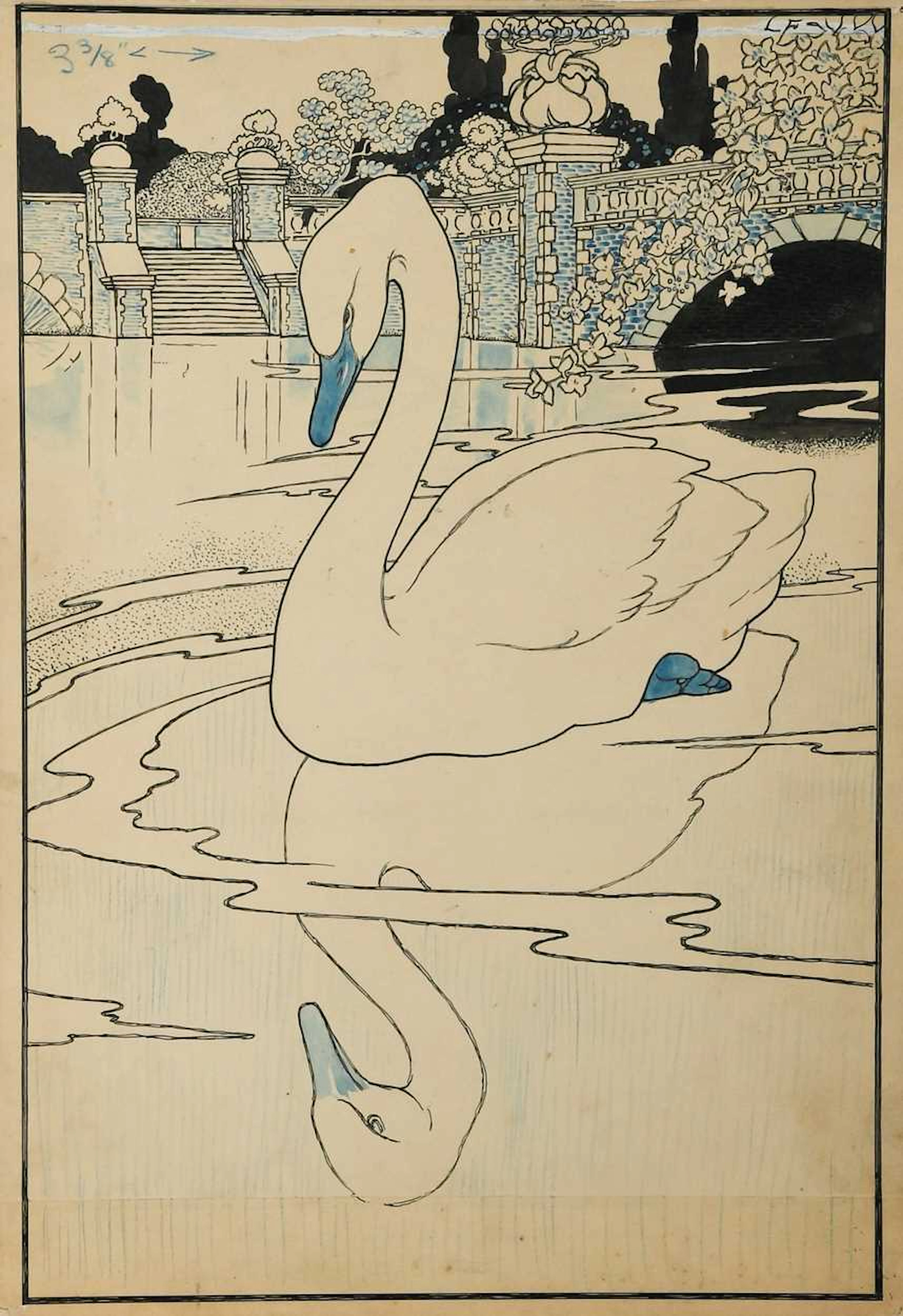 ROBINSON (Charles)