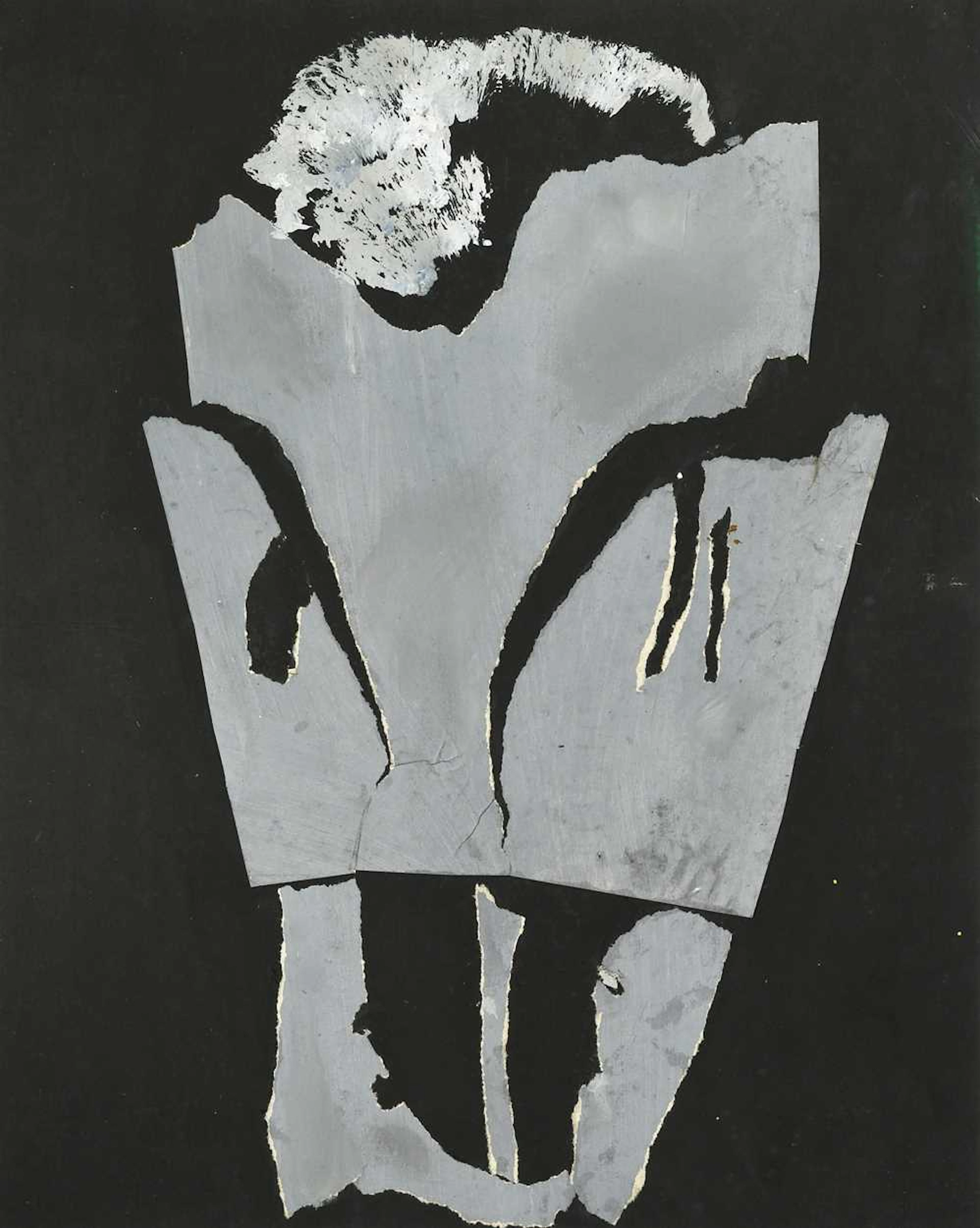 Trevor Bell (1930-2017)