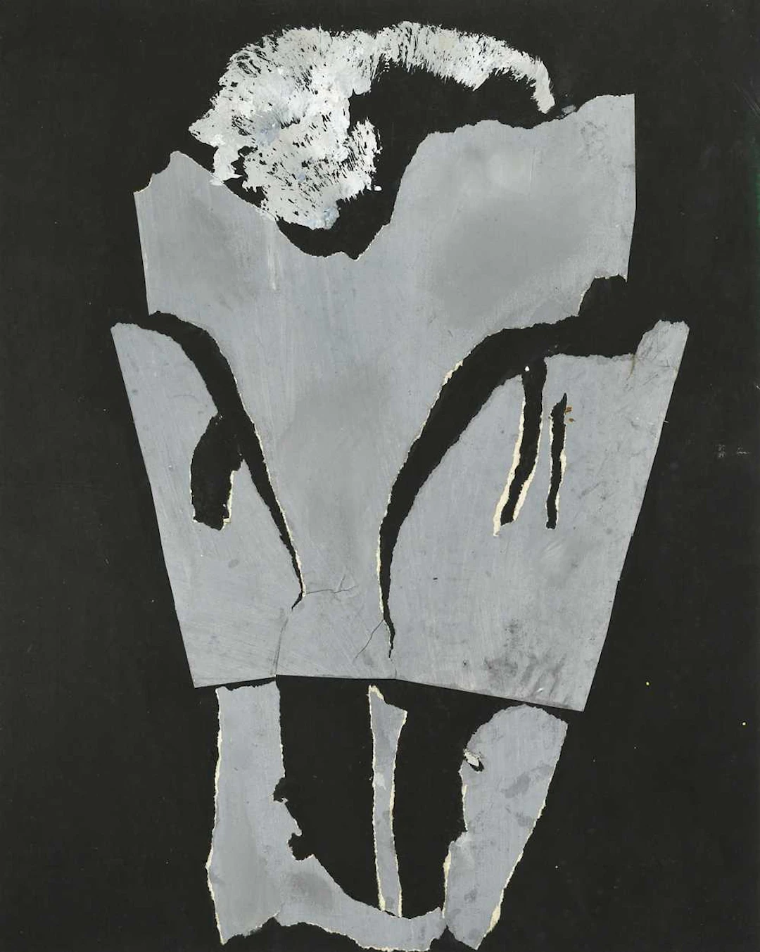 Trevor Bell (1930-2017)