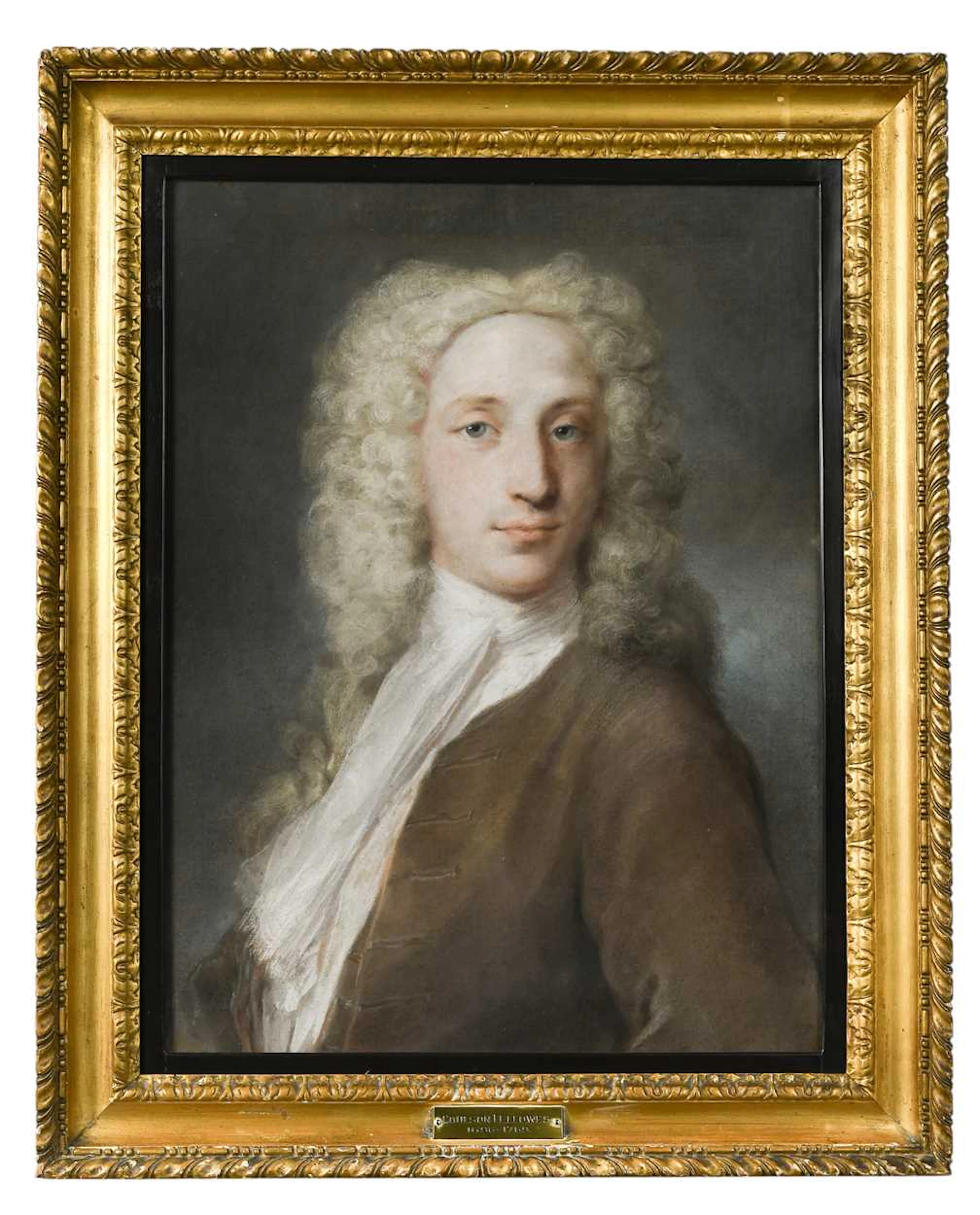 Rosalba Carriera (Italian, 1673-1757)