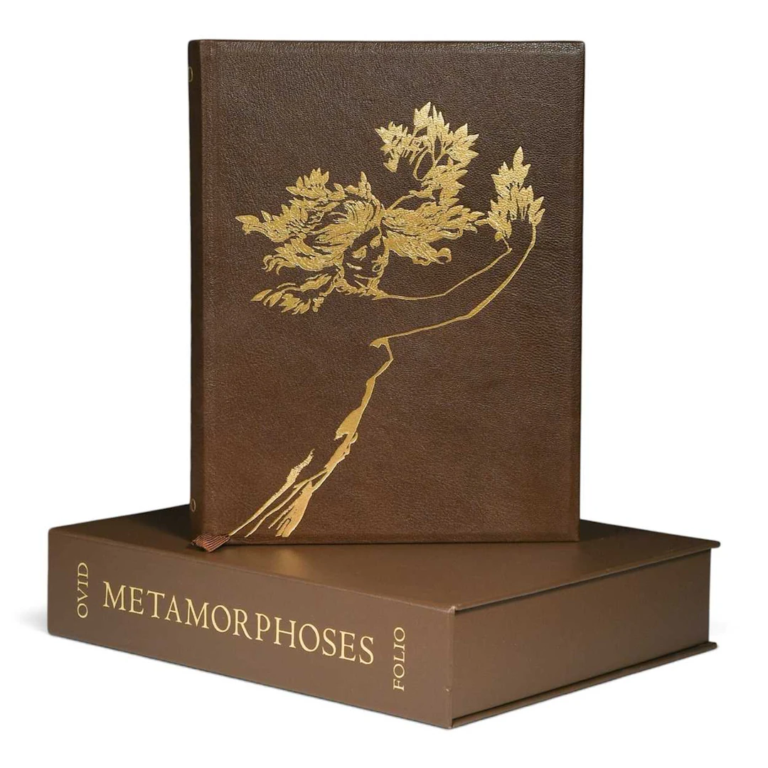 OVID. Metamorphoses