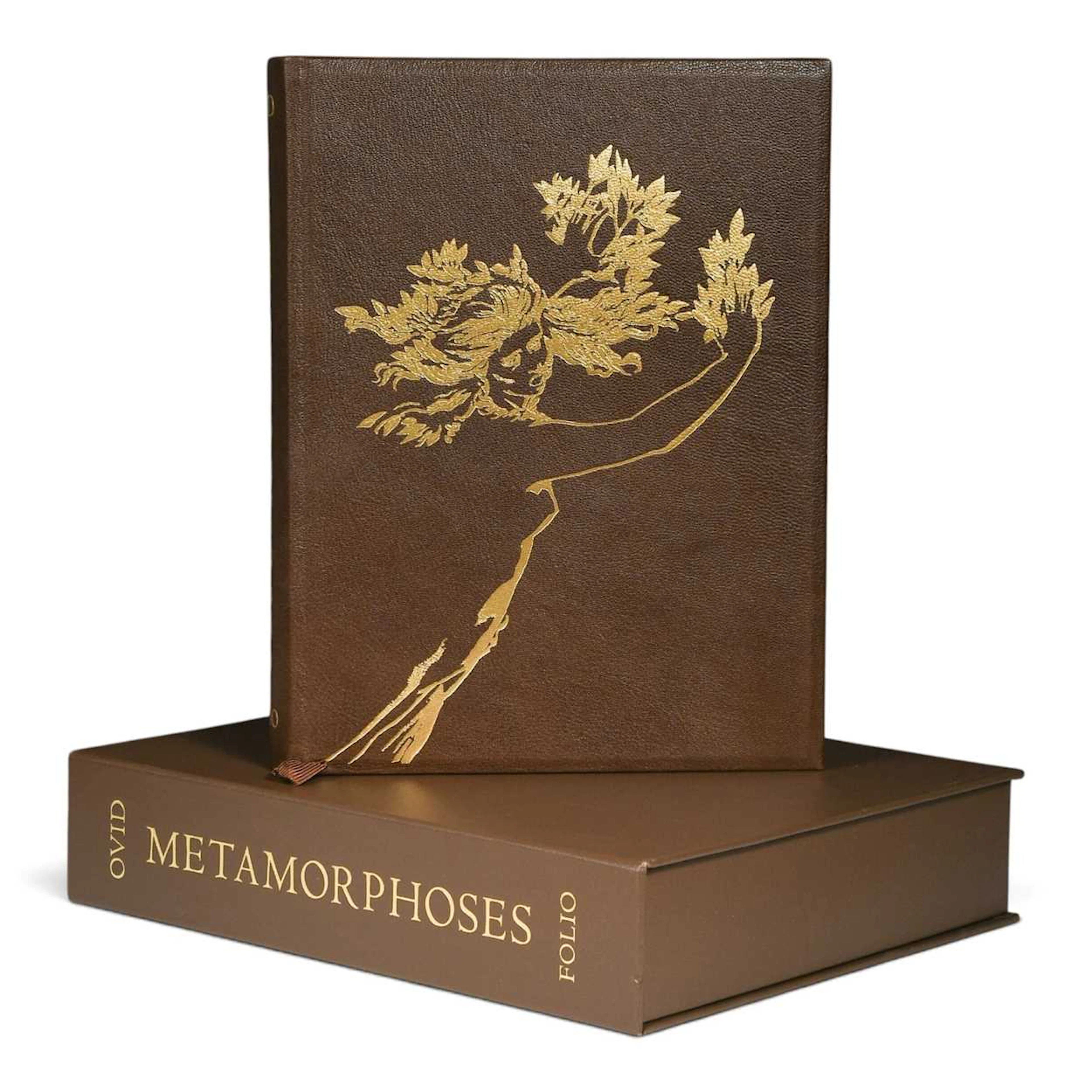 OVID. Metamorphoses