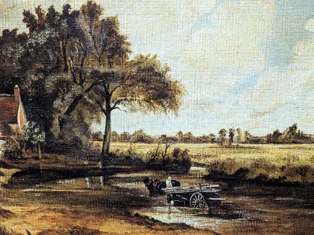 After John Constable (20th Century)