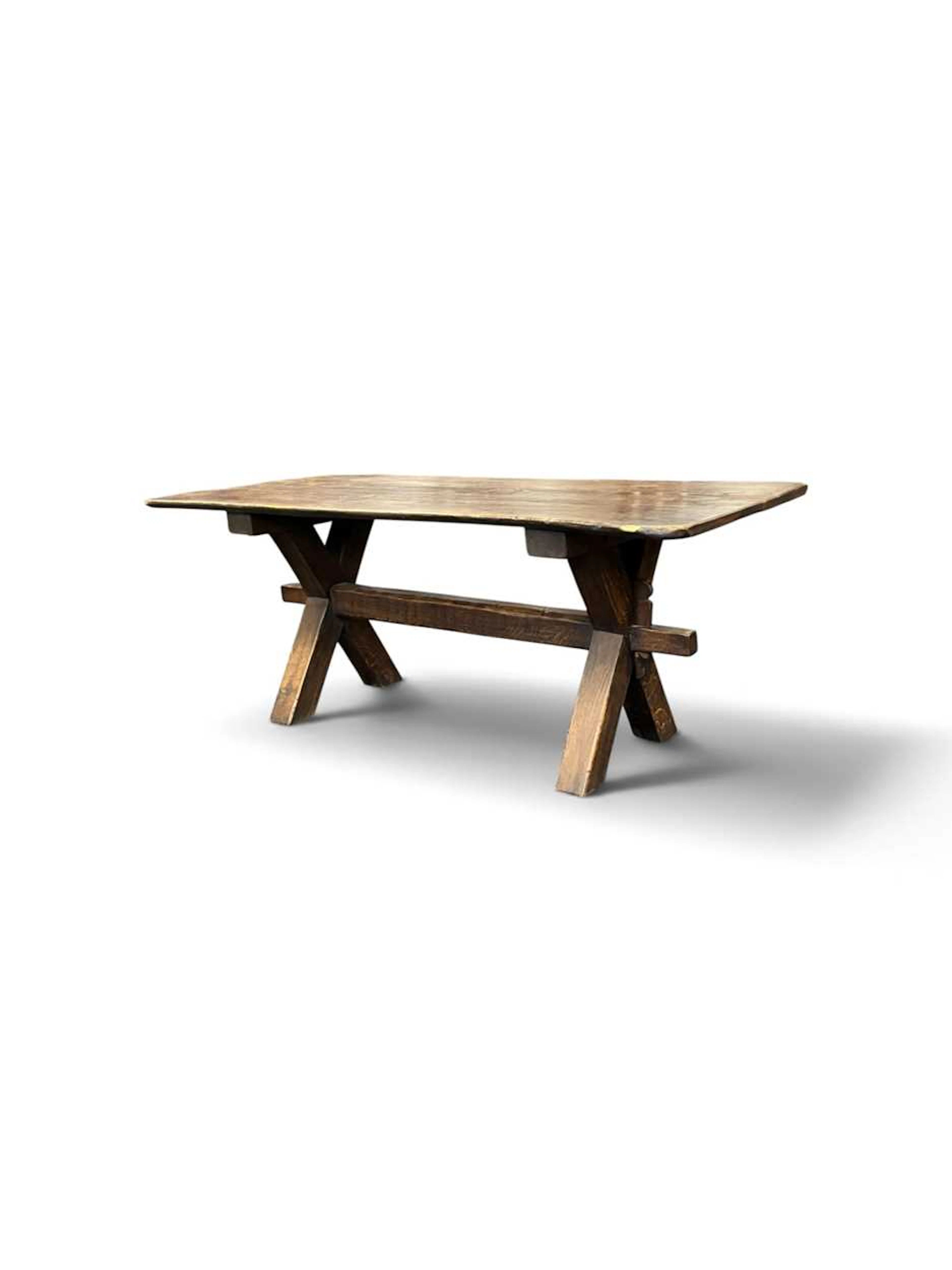 Rupert or Nigel Griffiths table