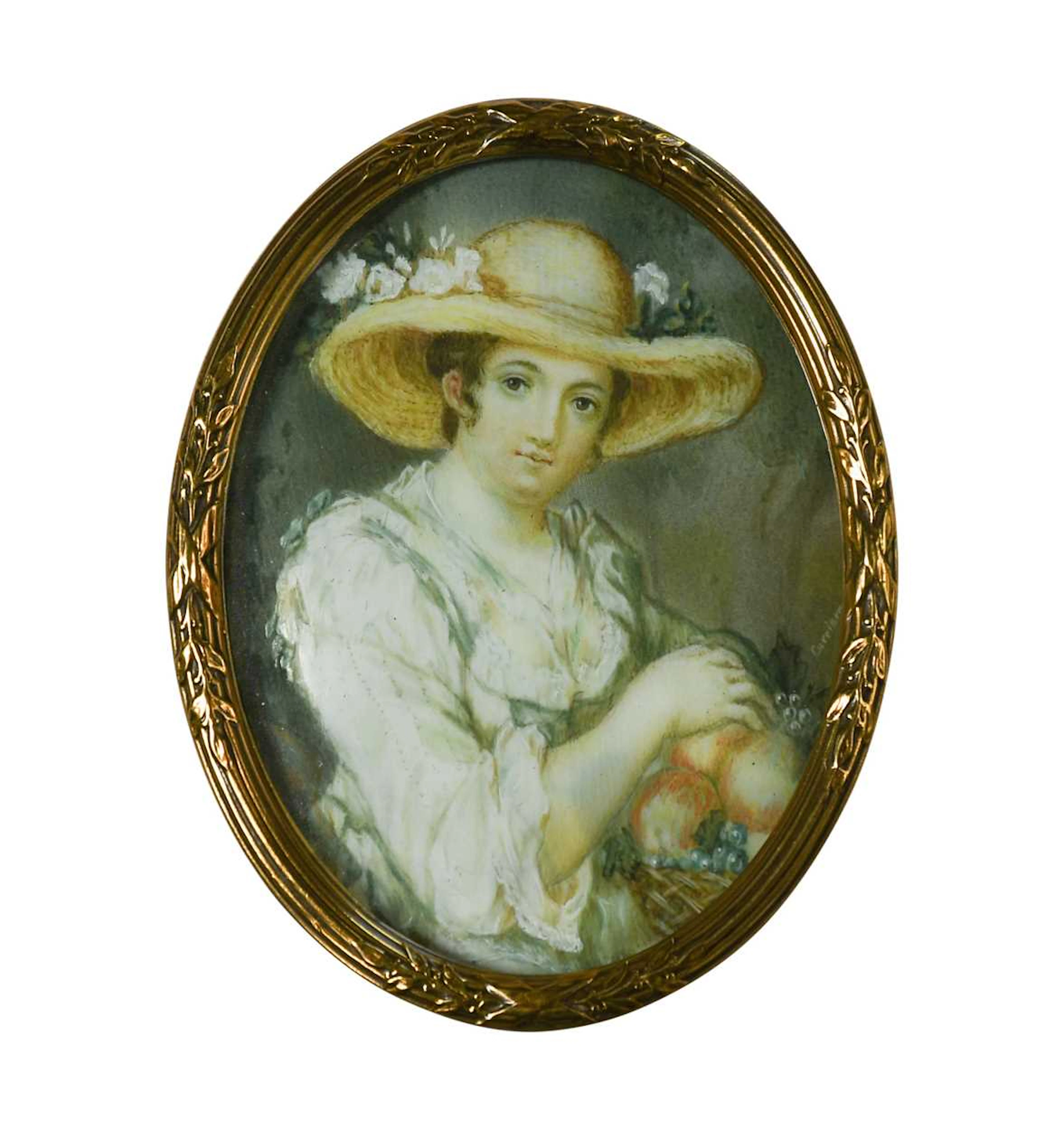 Manner of Rosalba Carriera