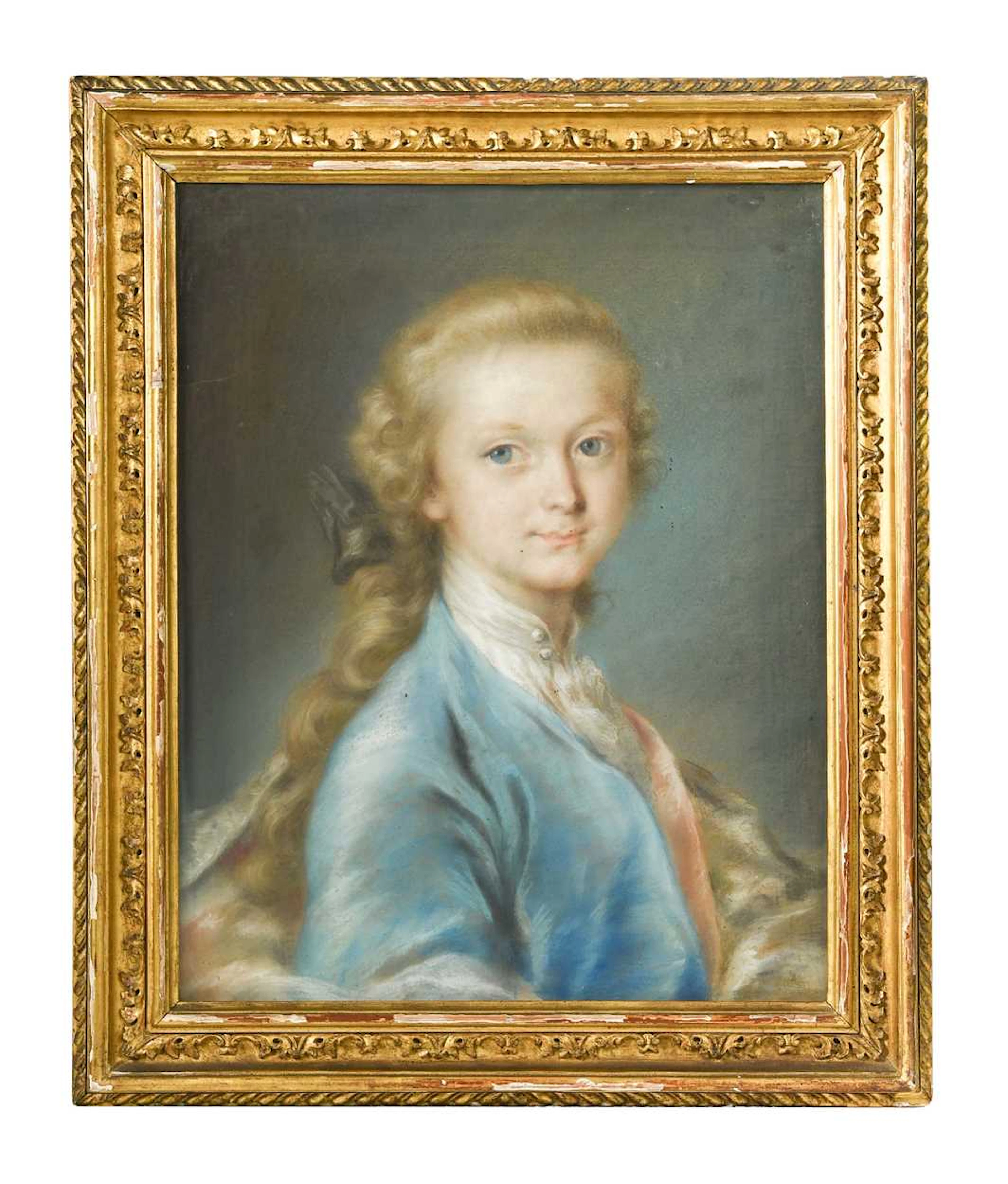 Marianna Carlevarijs (Italian, 1703-1750)