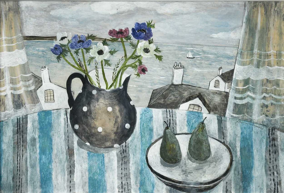 Sarah Bowman (1975-)