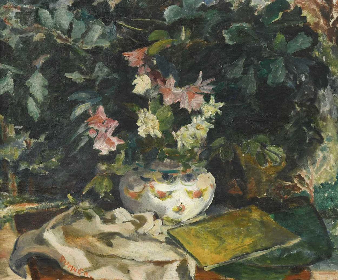 Maud Frances Eyston Sumner (1902-1985)
