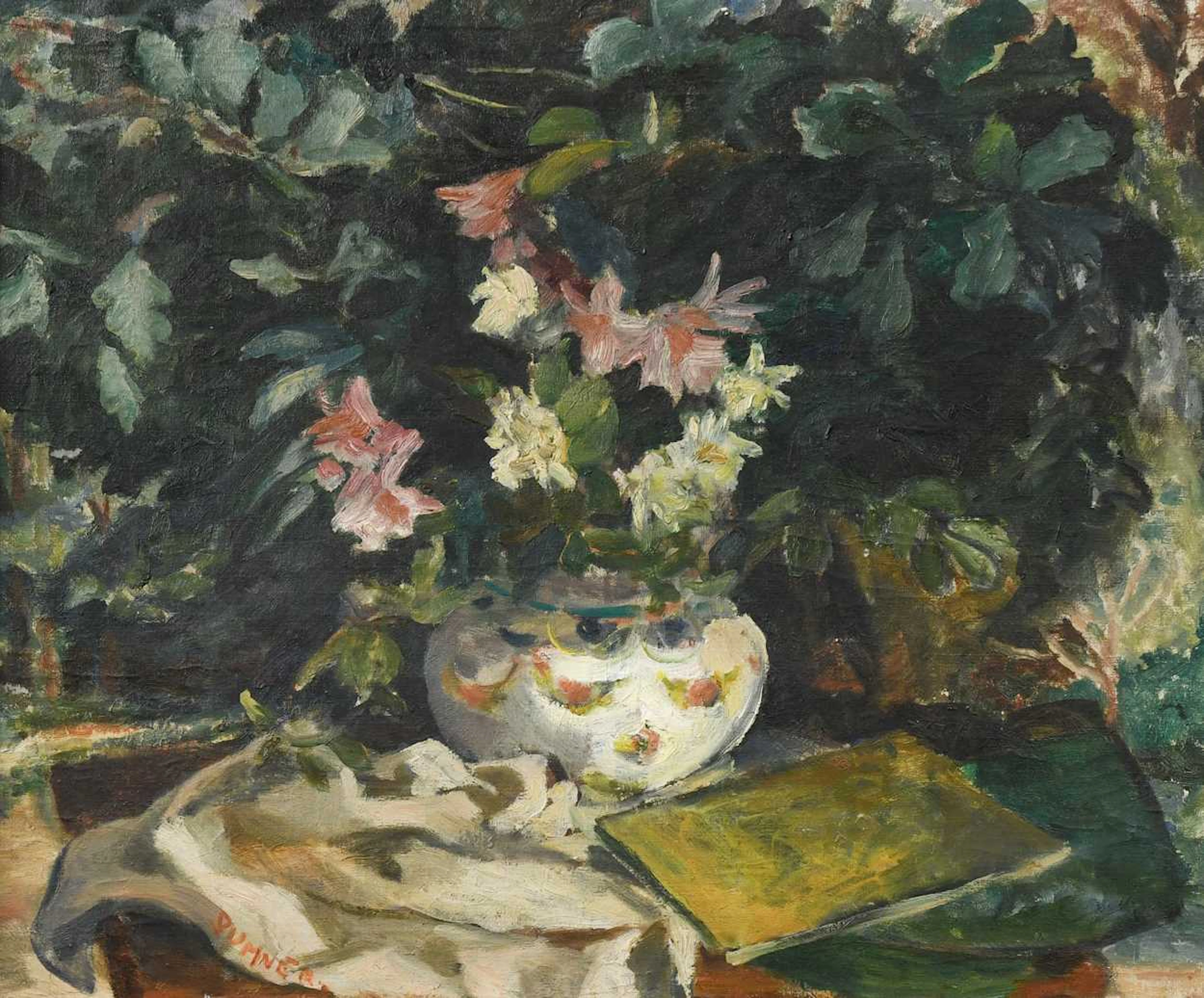 Maud Frances Eyston Sumner (1902-1985)