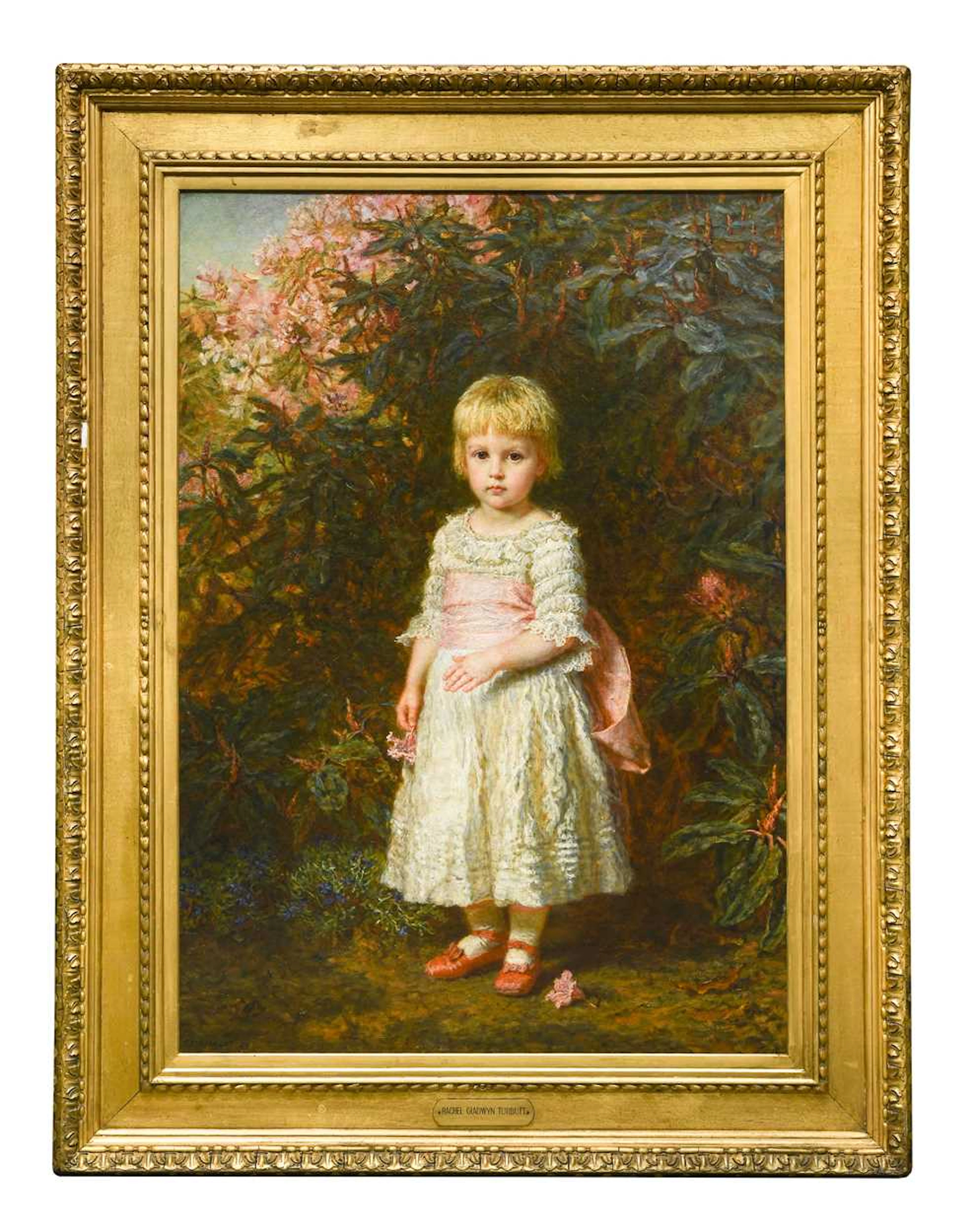 Carl Wilhelm Friedrich Bauerle (German, 1831-1912)