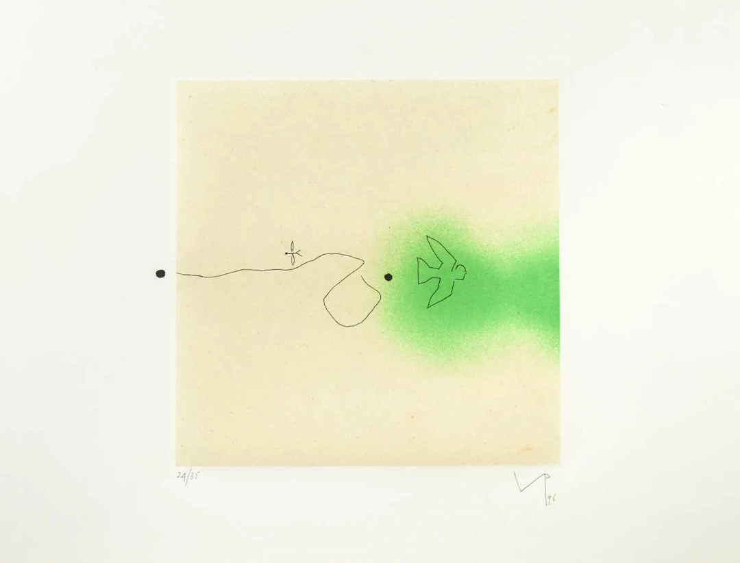 Victor Pasmore CH, CBE (1908-1998)