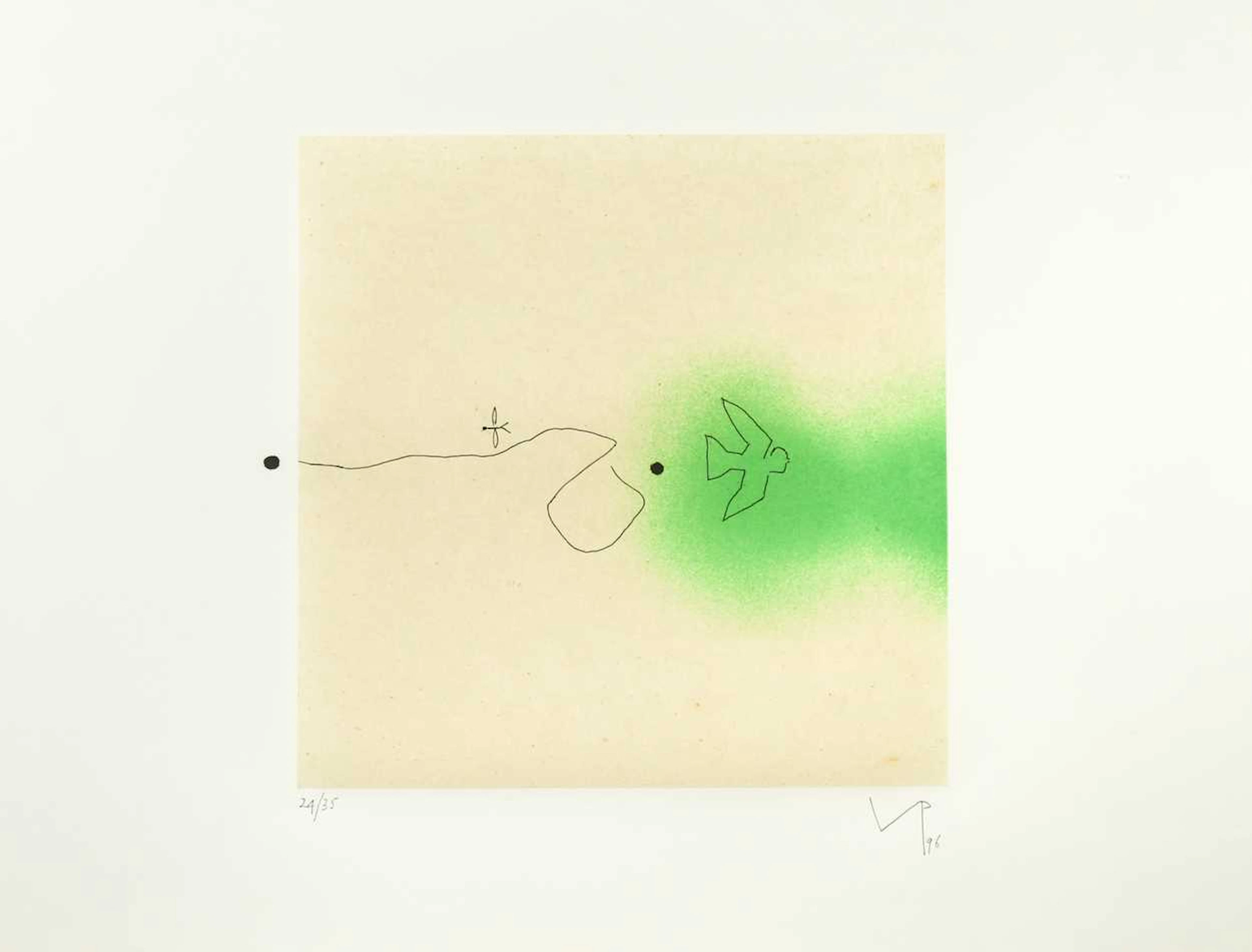 Victor Pasmore CH, CBE (1908-1998)