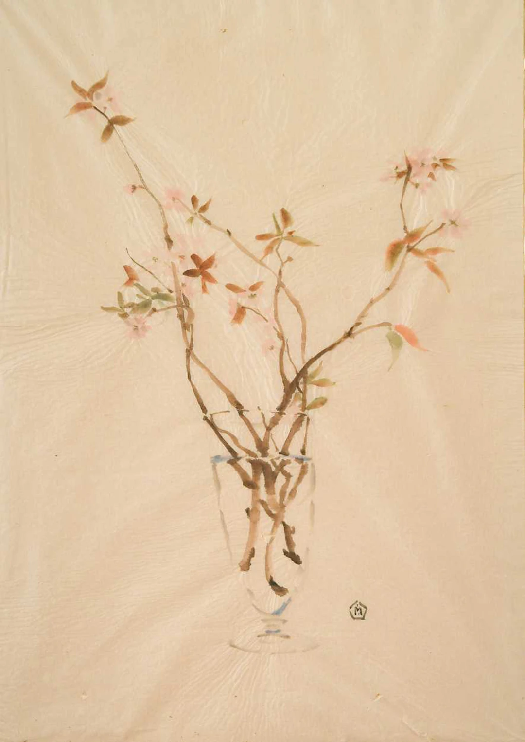William Staite Murray (1881-1962)