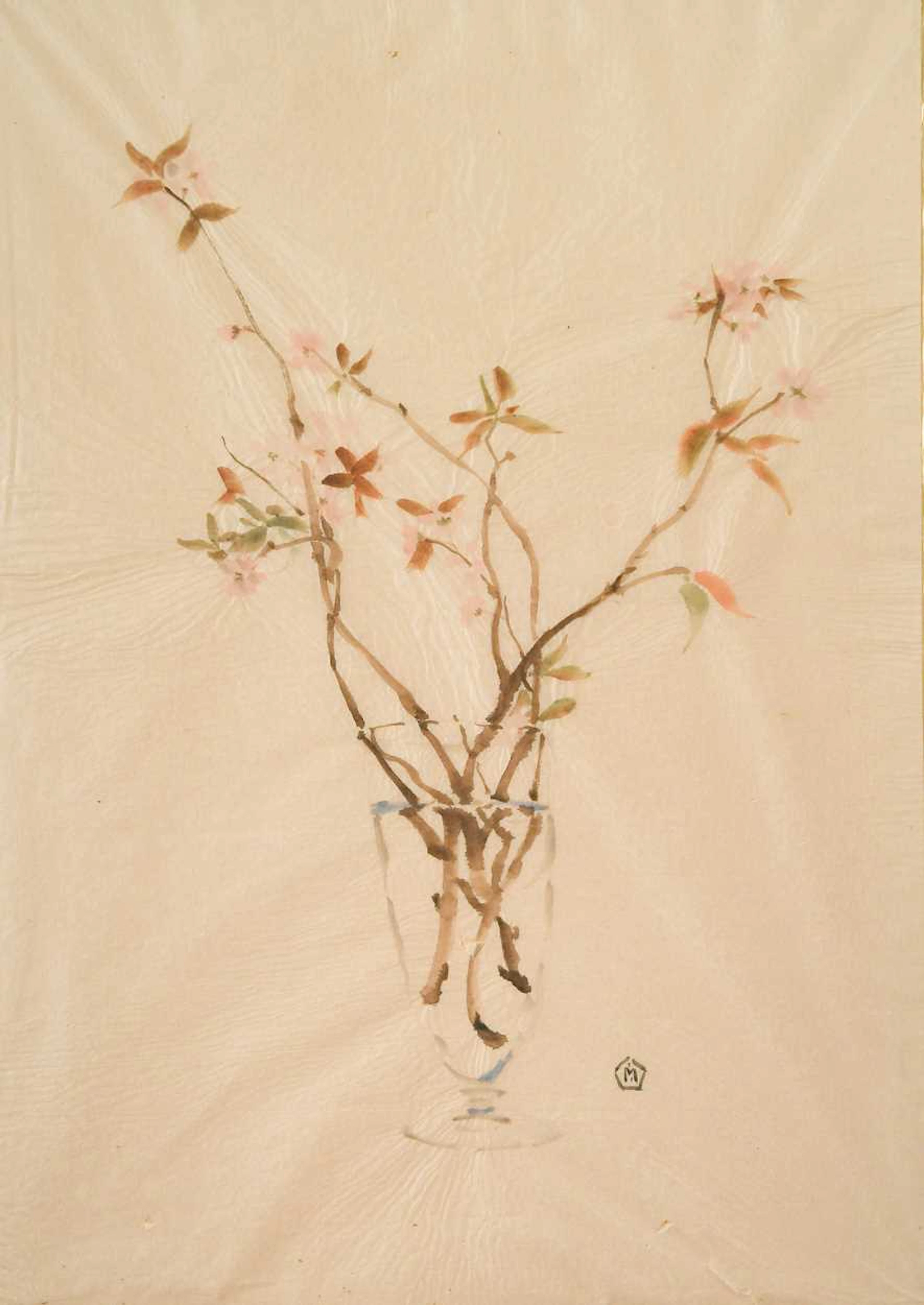 William Staite Murray (1881-1962)