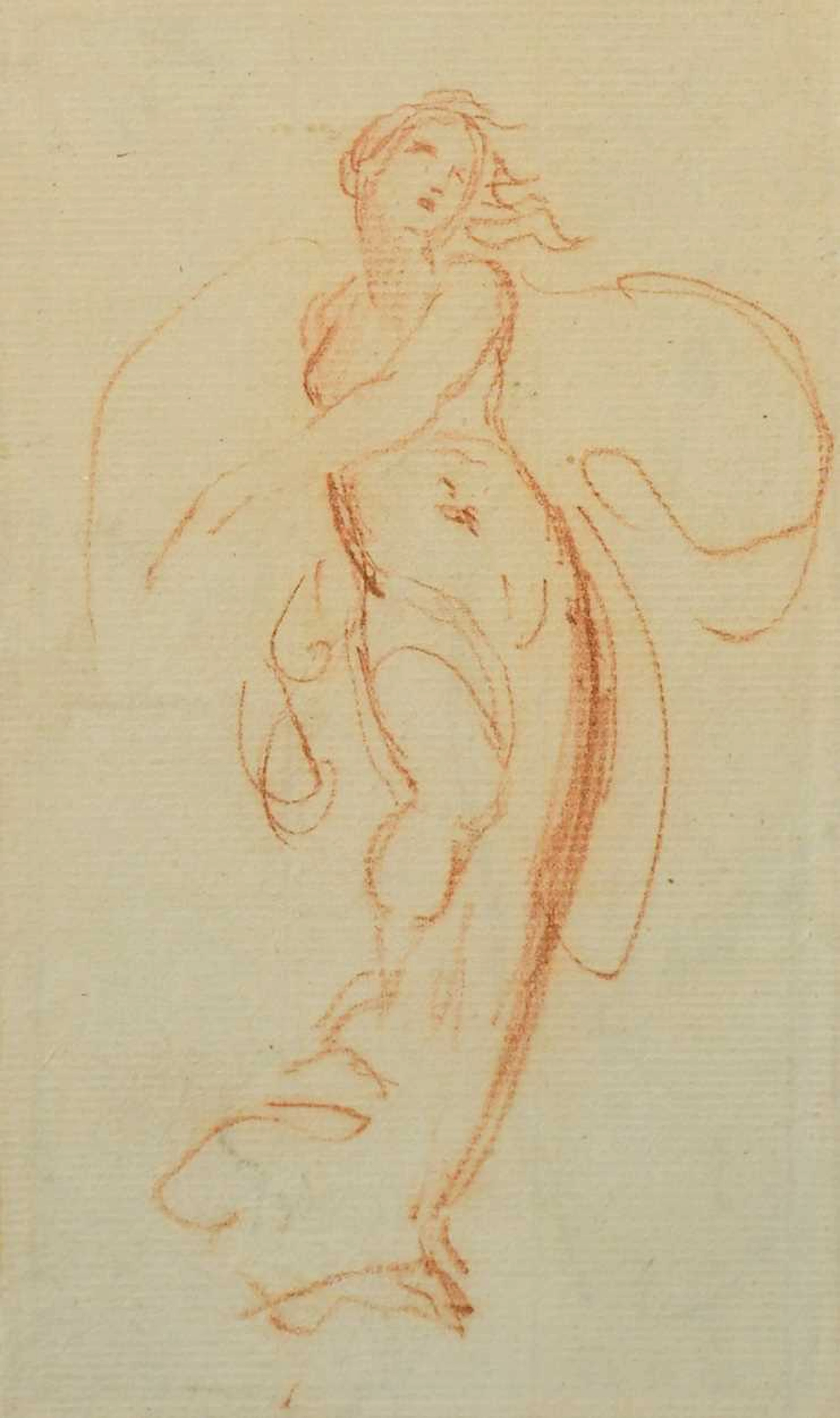 Giovanni Battista Cipriani RA (Italian, 1727-1785)