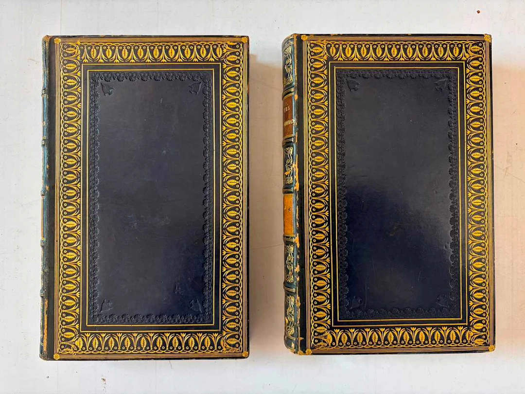 [SINCLAIR (Sir John)]