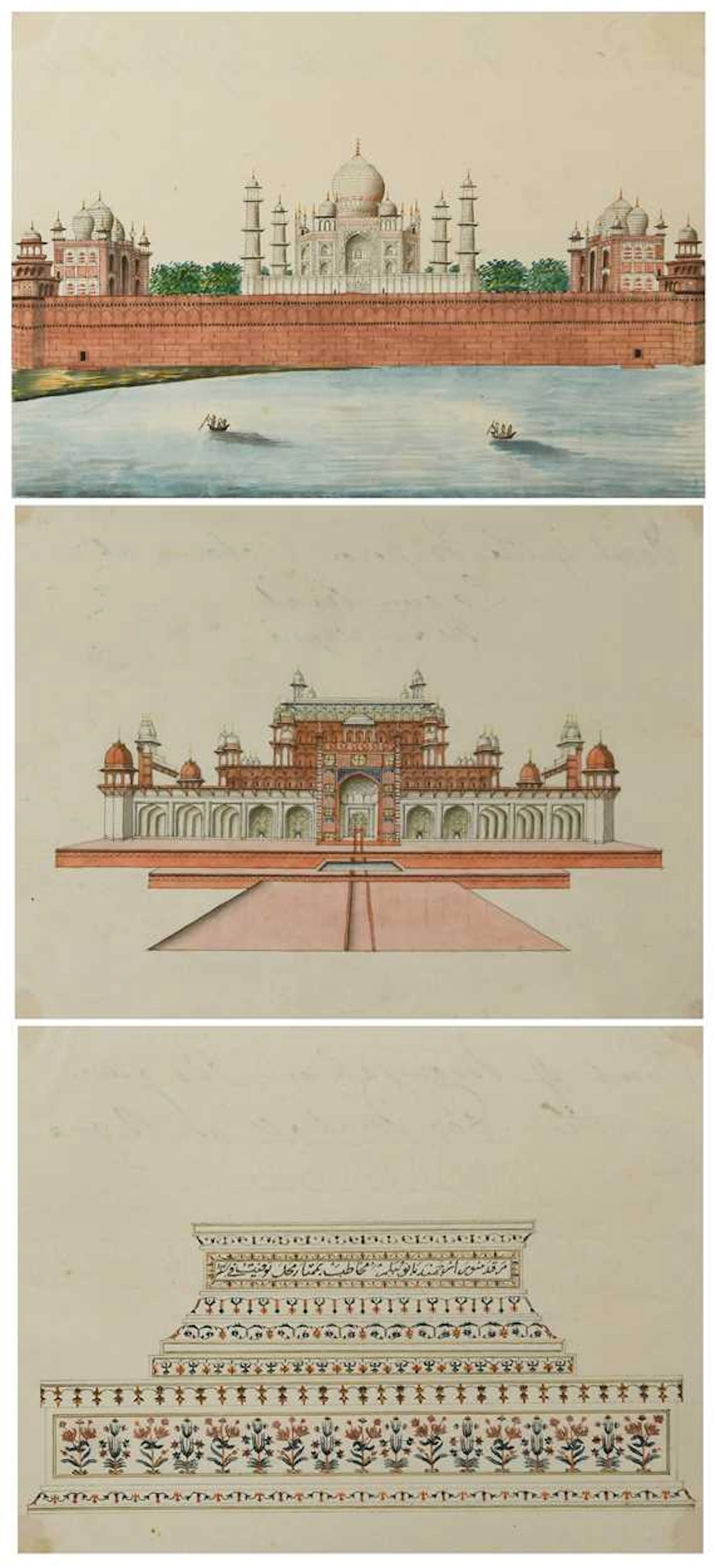 Company School, India, 19th century